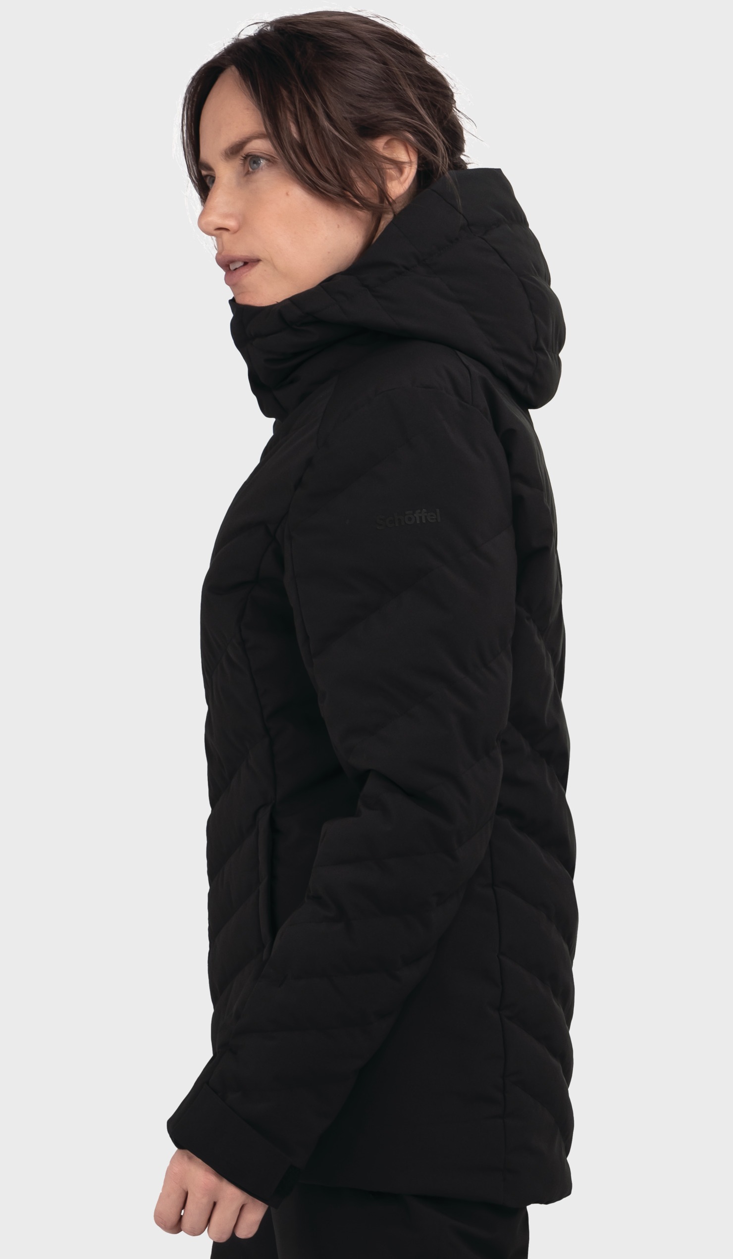 Schöffel 1100000002199 »Jacket Style Alerce WMS« mit Kapuze