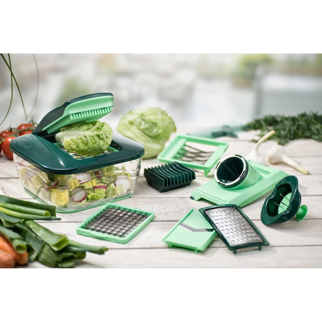 Genius Zerkleinerer »Nicer Dicer Chef«