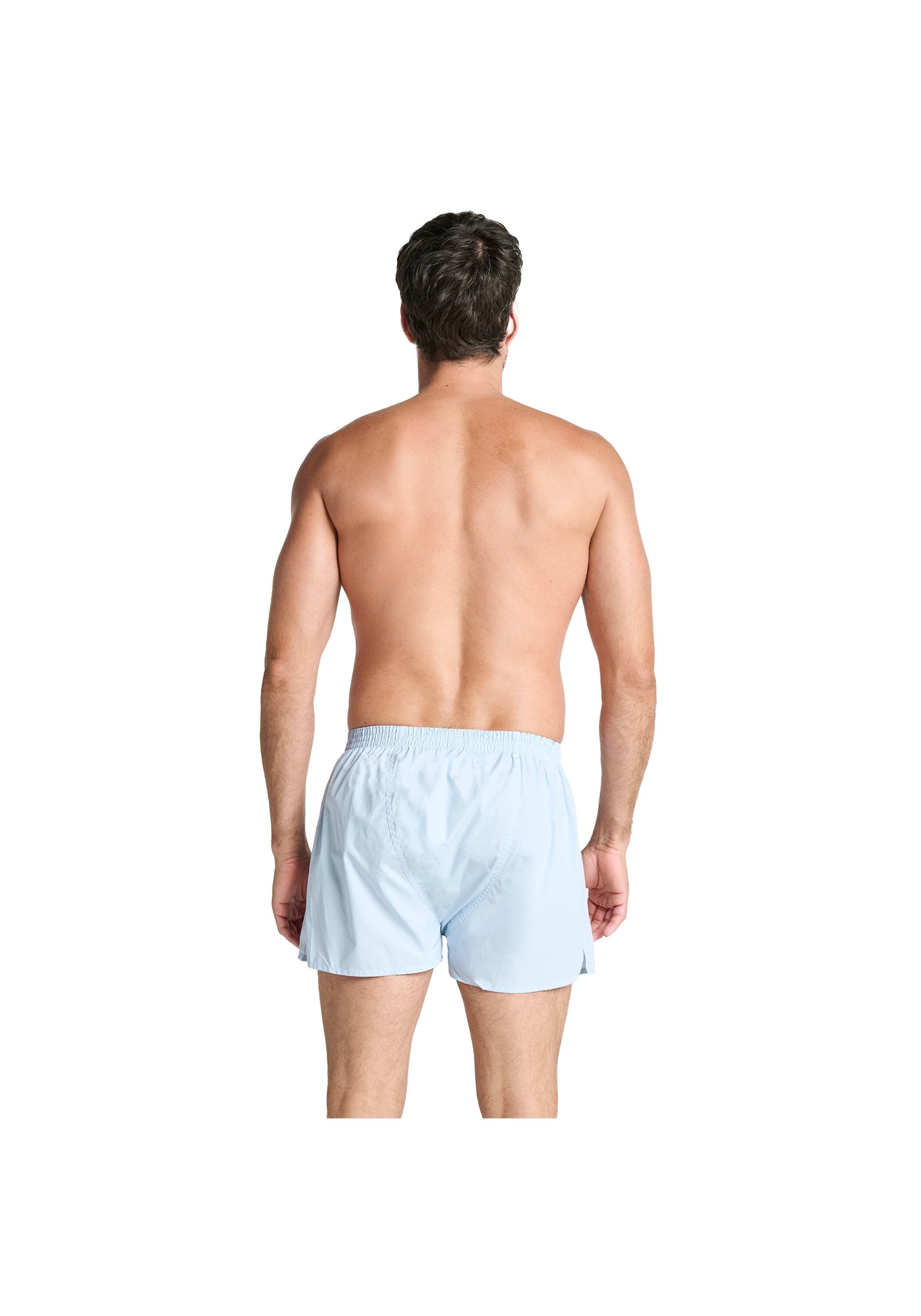 Jockey Webboxer »Web-Boxershorts Everyday Woven Boxer Shorts 3er Pack«
