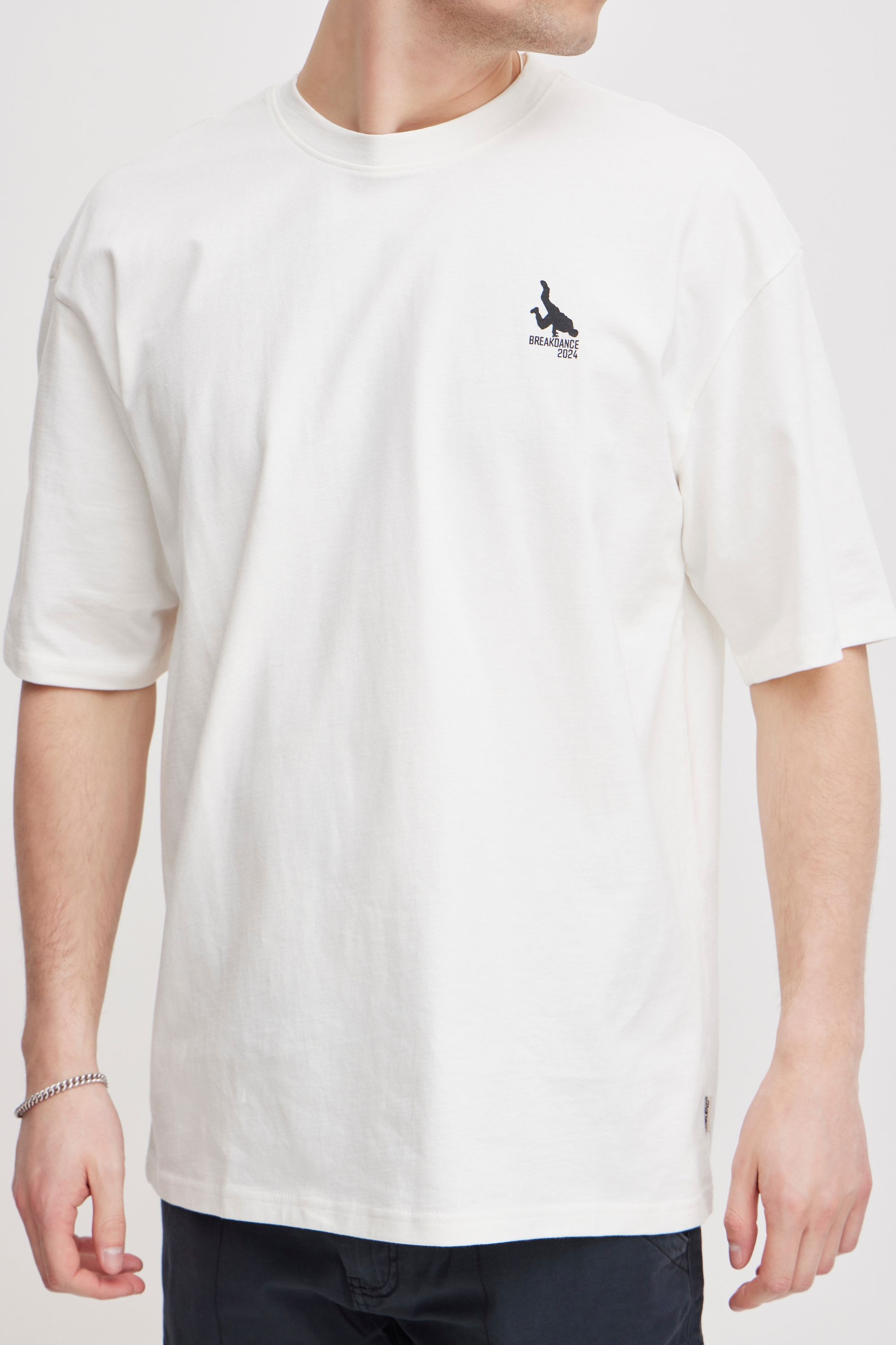 Blend T-Shirt »T-Shirt BHTee«