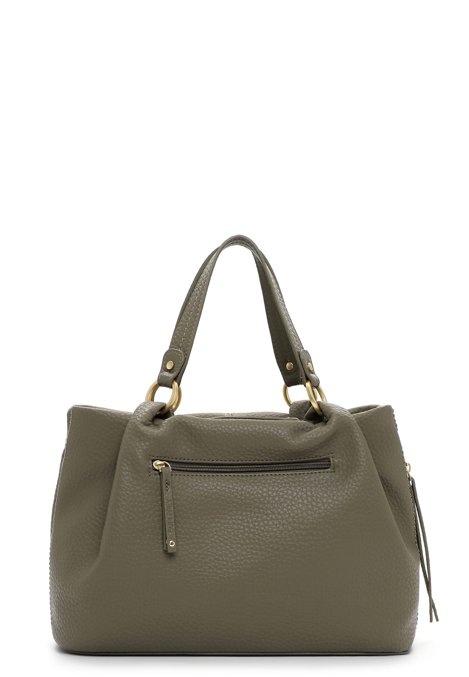 SURI FREY Shopper »Shopper SFY Gray«