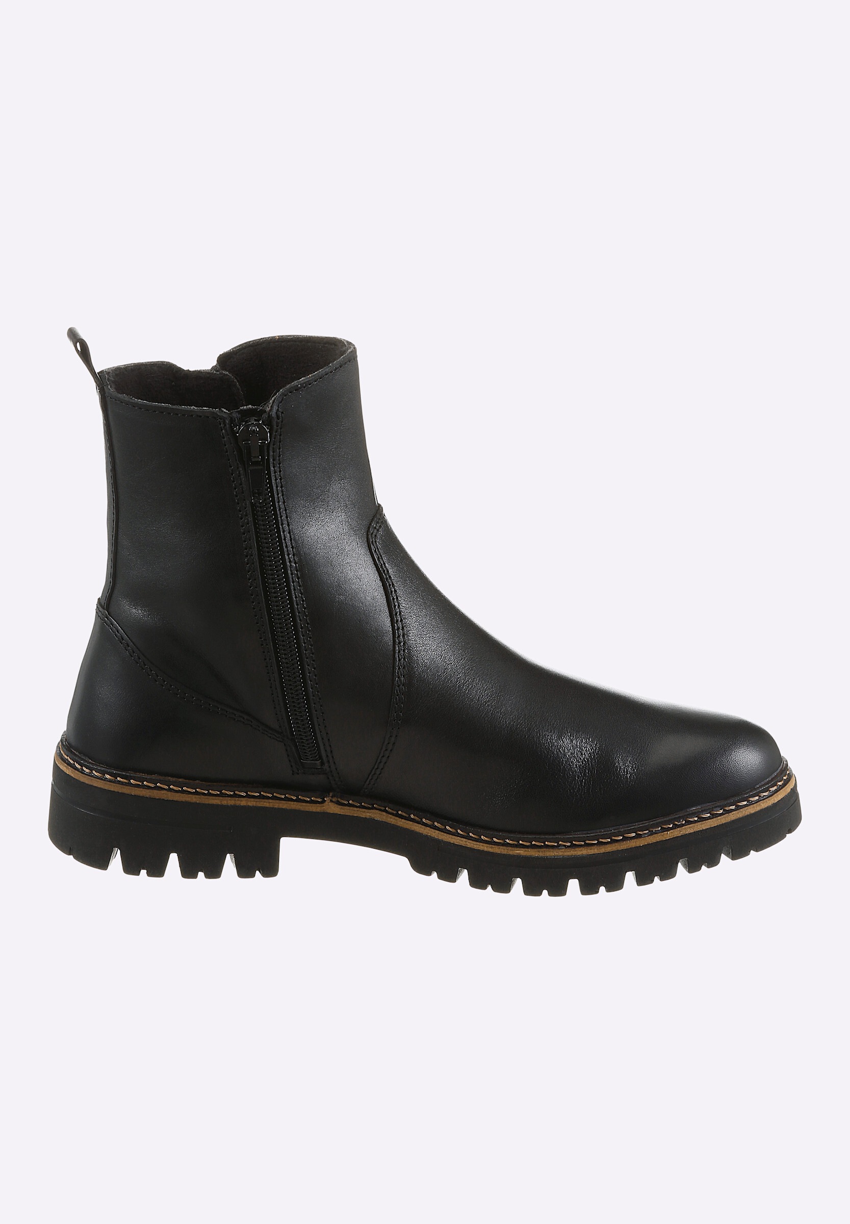airsoft modern+ Stiefelette »Stiefelette Stiefelette«