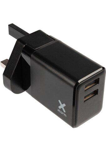 Xtorm USB-Ladegerät »Volt Travel Charger 2x USB« kaufen