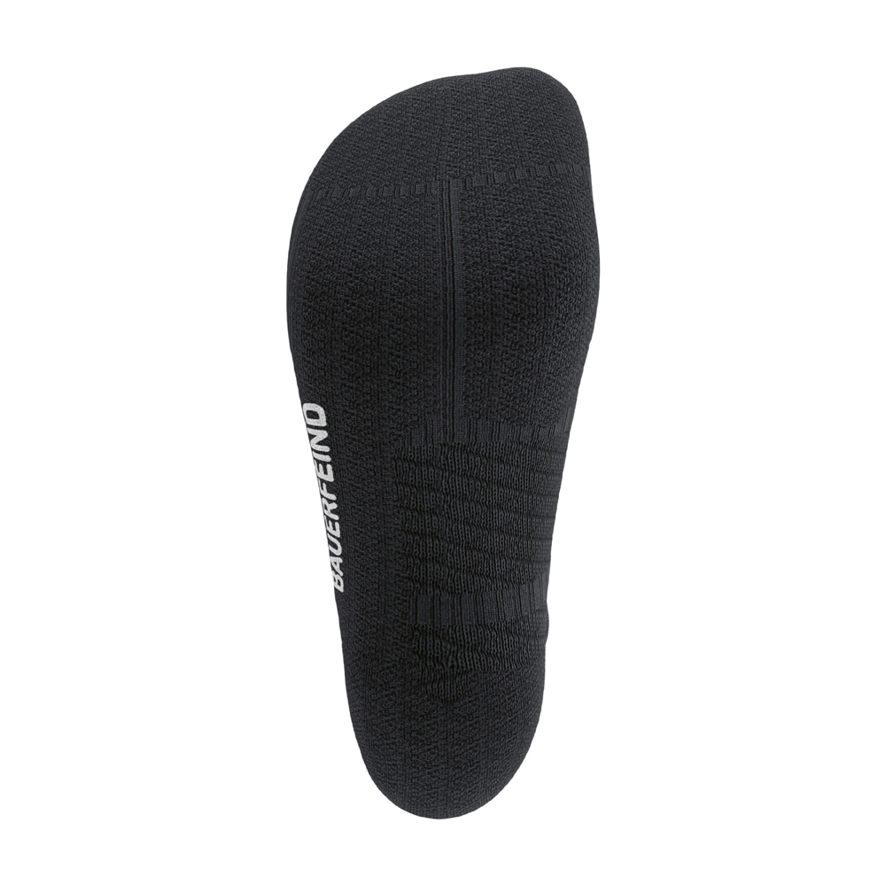 Bauerfeind Sportsocken »RUN PERFORMANCE MID CUT SOCKS« Laufsocken