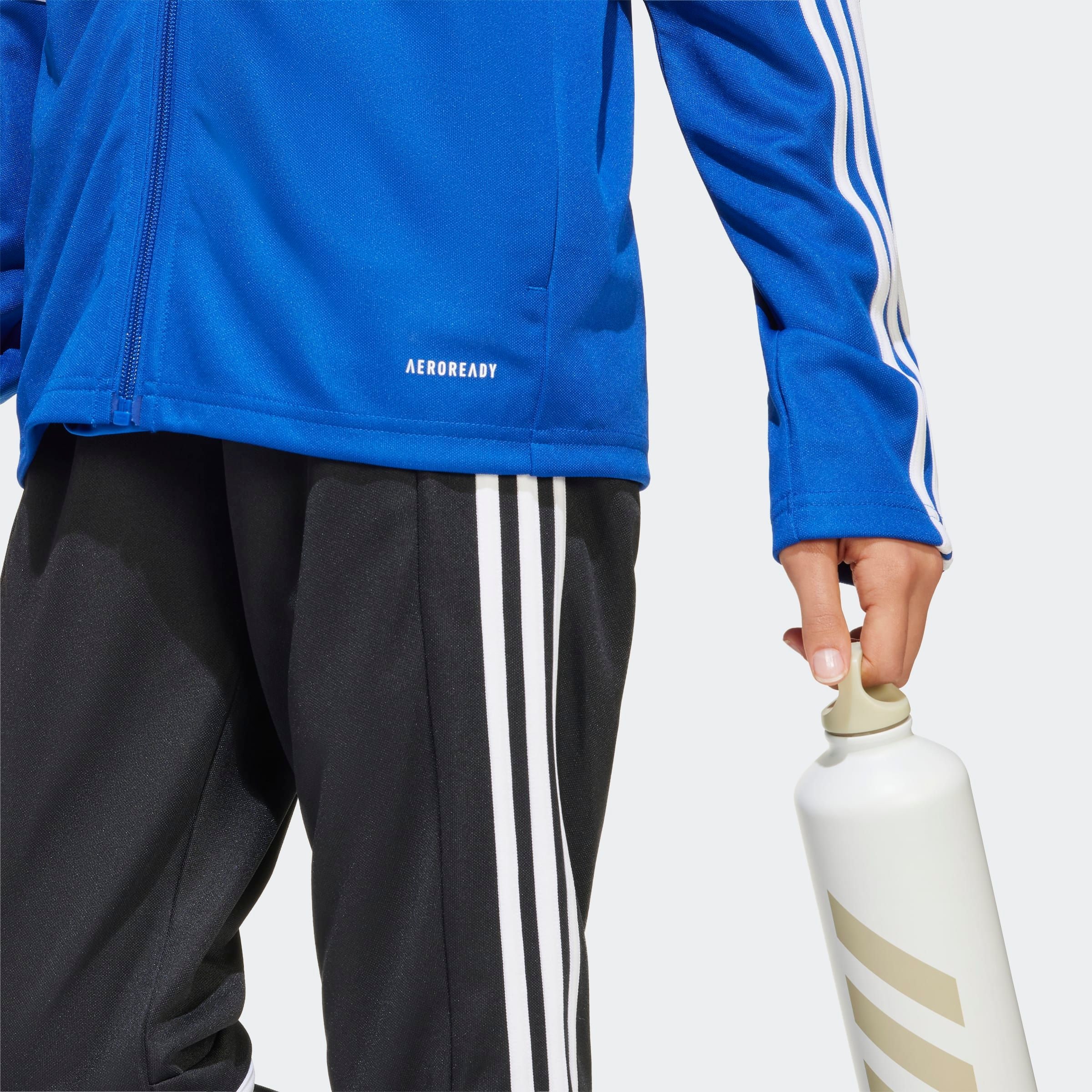 adidas Performance Trainingsjacke »SQ25 TR JKT Y«