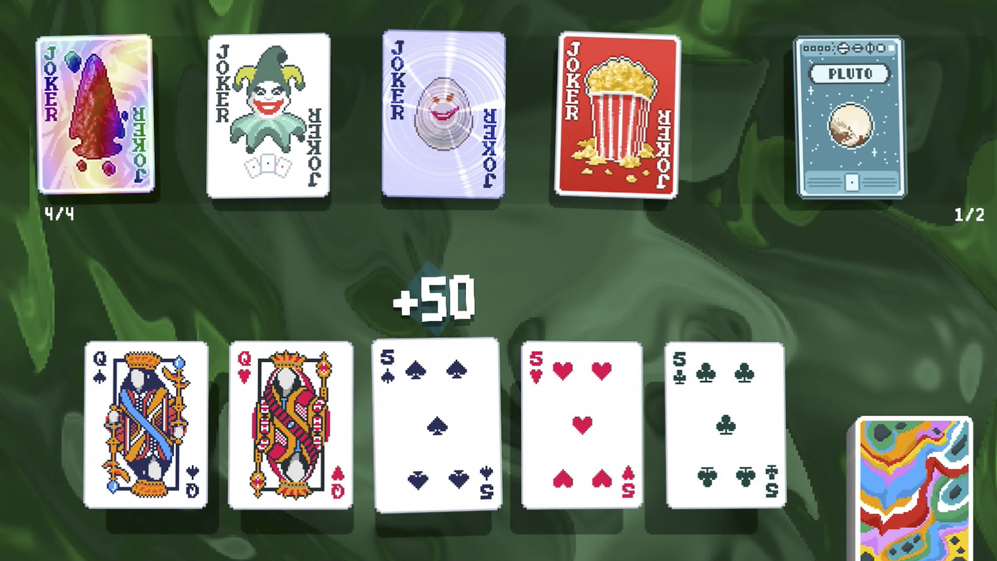 NBG Spielesoftware »Balatro Special Edition«, Xbox One