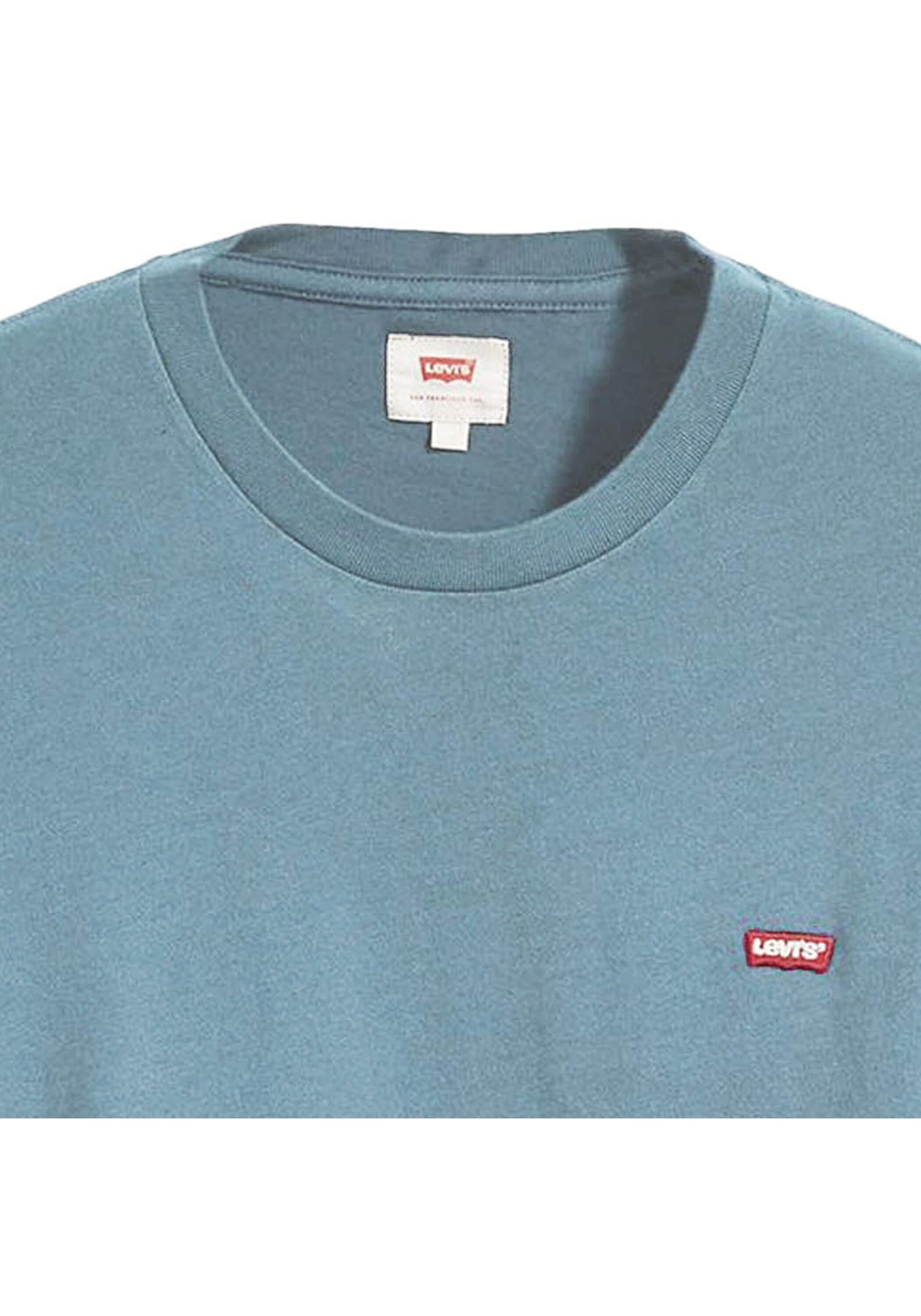 Levi's® T-Shirt »T-Shirt Original Housemark Tee 1er Pack« 1 tlg.