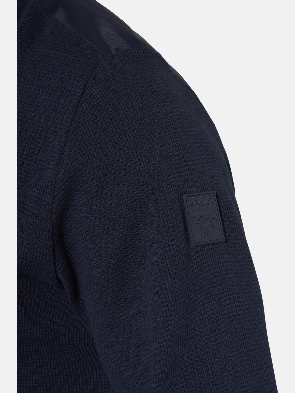 Jan Vanderstorm Sweatshirt »Sweatshirt ABBO«
