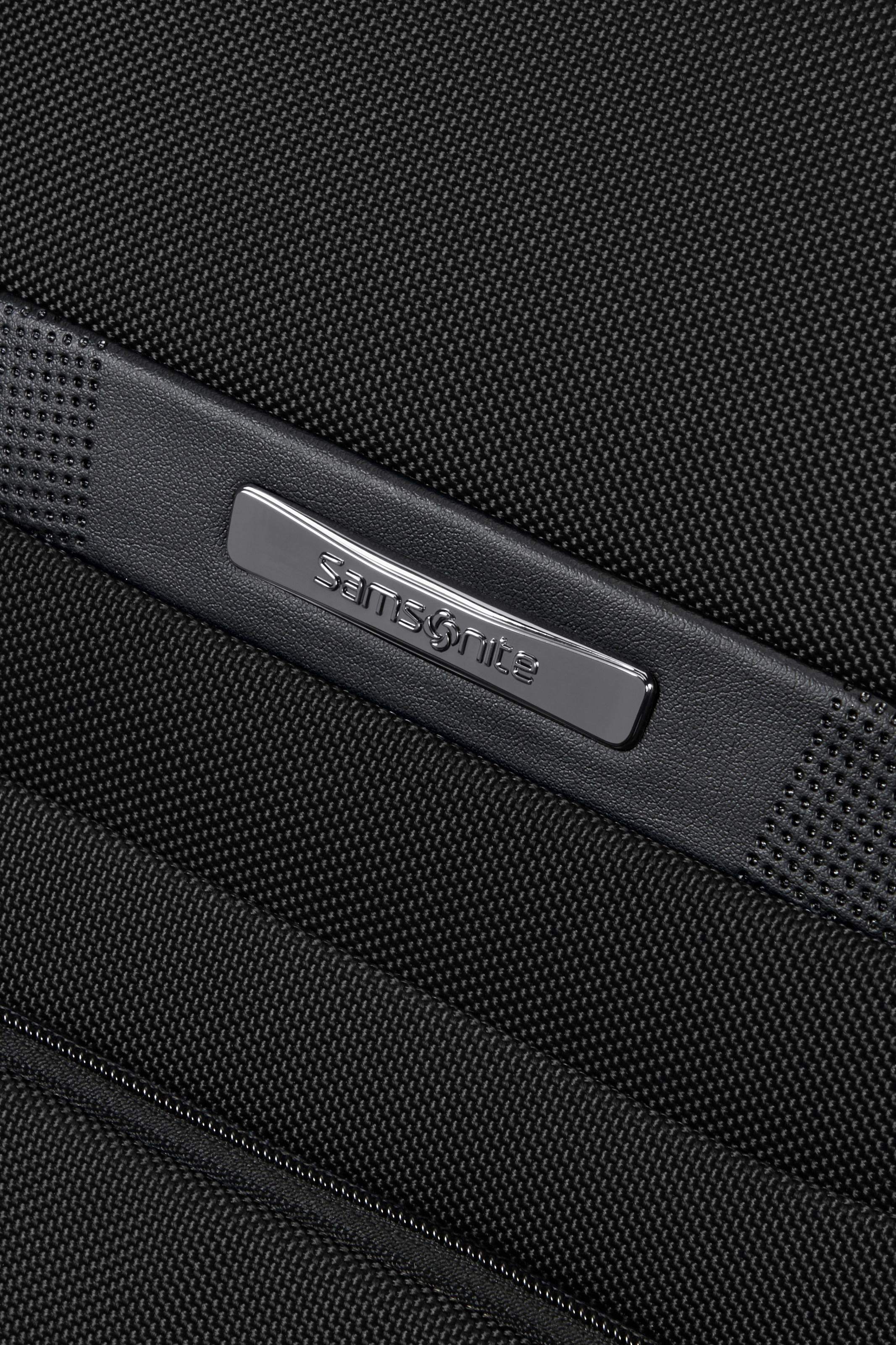 Samsonite Laptoprucksack »PRO-DLX 6« erweiterbar (EXP)