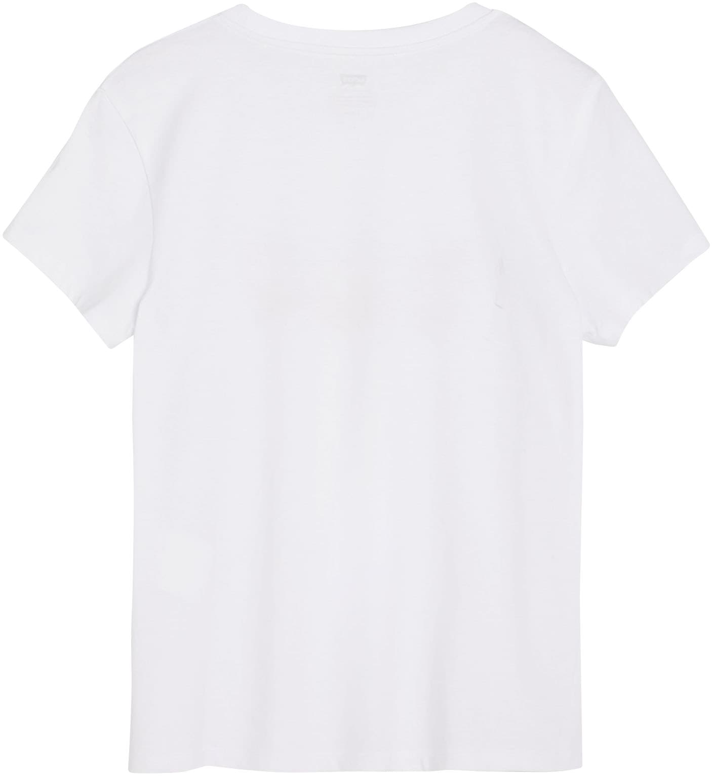 Levi's® T-Shirt »LSE THE PERFECT TEE«