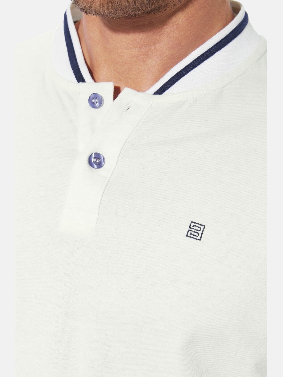 Babista Poloshirt »Doppelpack Poloshirt JORMAR«