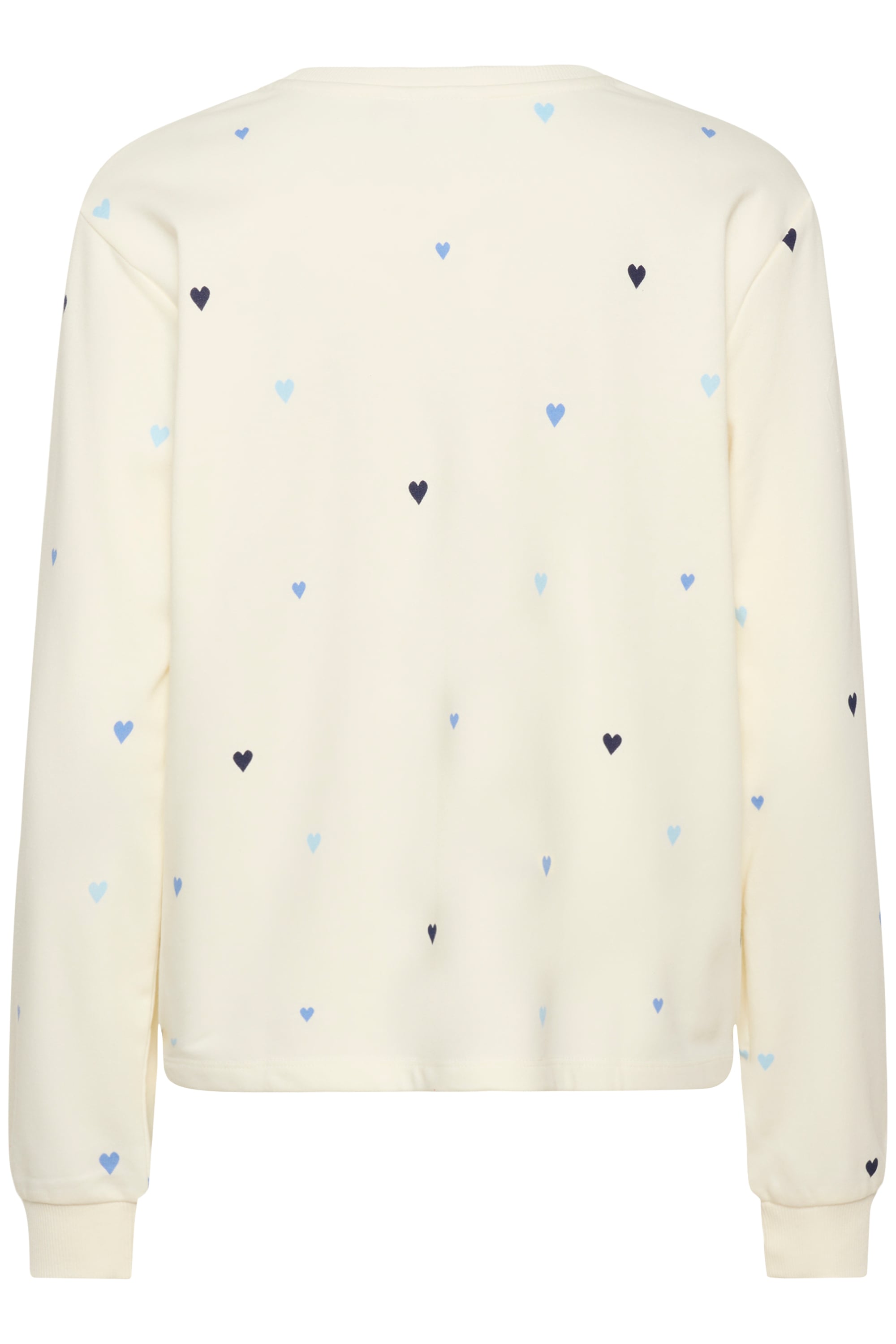 Saint Tropez Sweatjacke »Damen Trackjacket-sweat JohanniSZ«