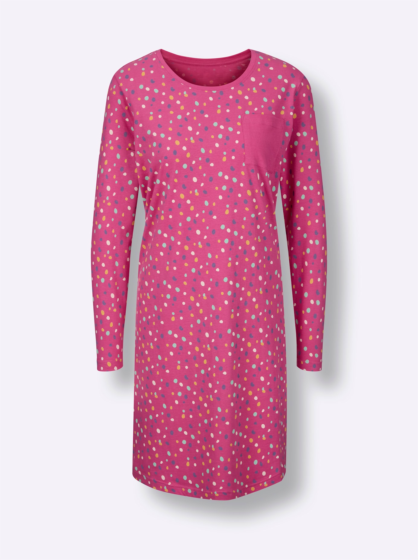 wäschepur Schlafanzug