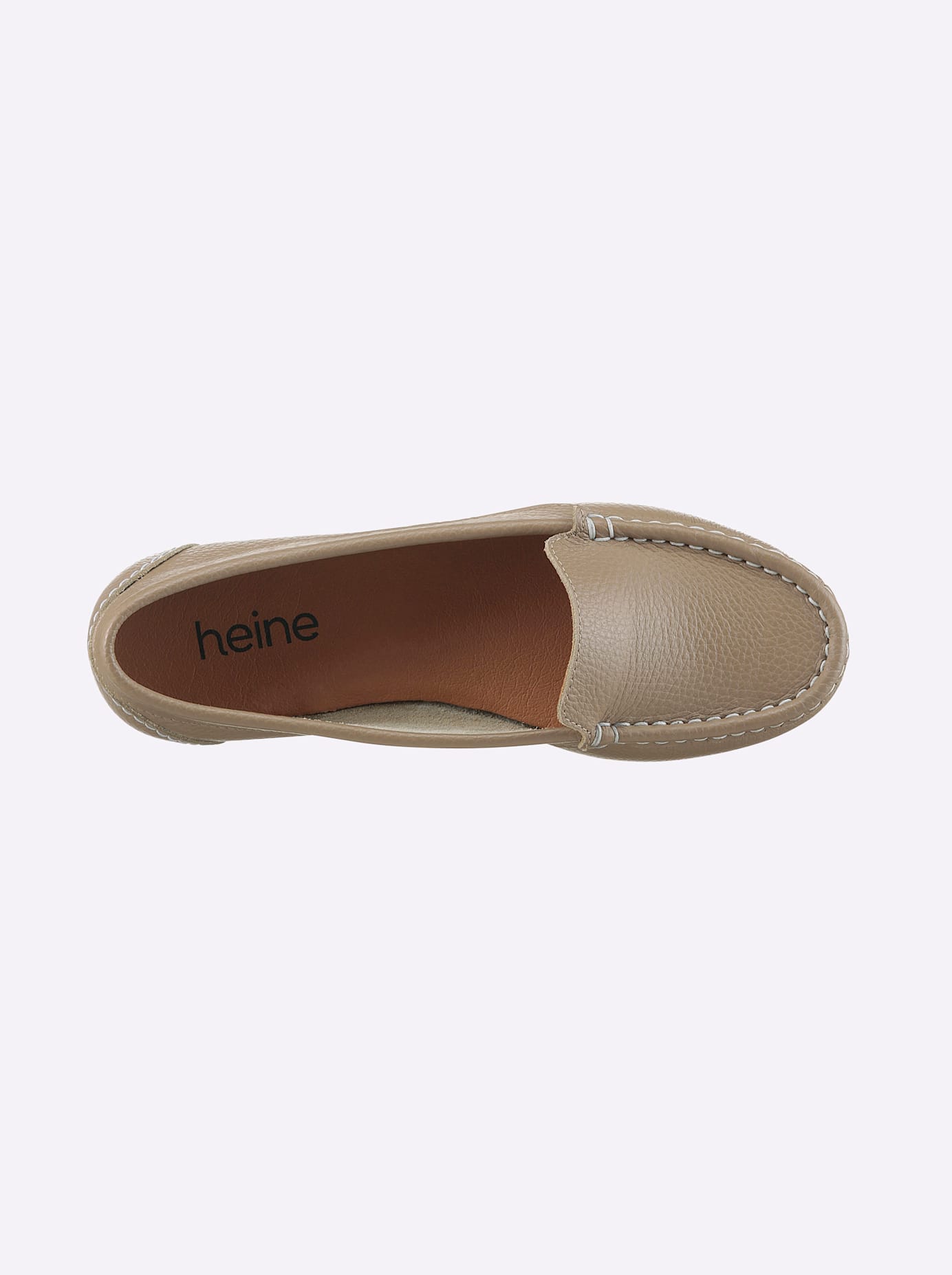 heine Slipper