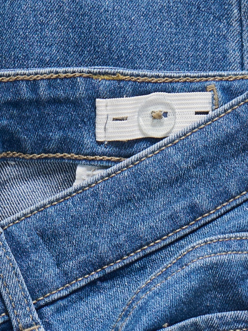 KIDS ONLY Bootcut-Jeans »KOGHUSH FLARED DNM AKM186 NOOS«