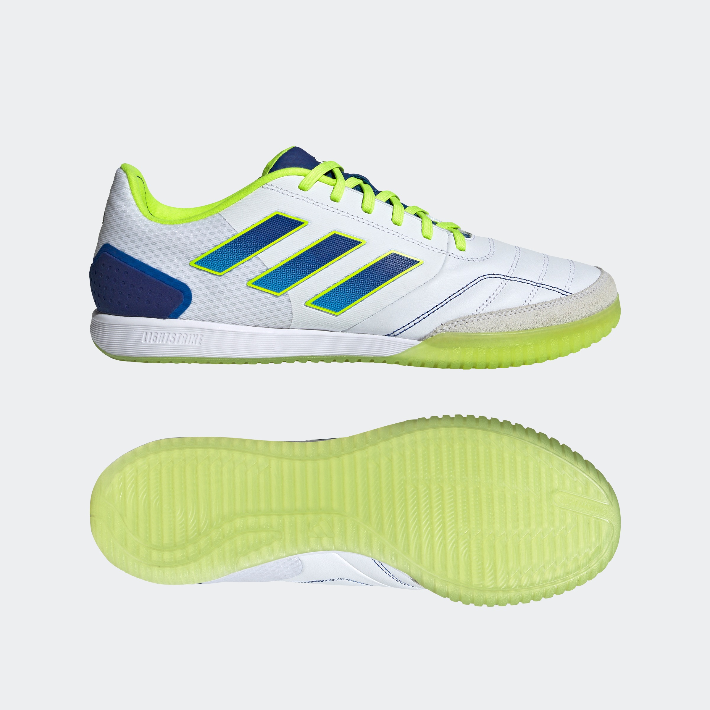 adidas Performance Fußballschuh »TOP SALA COMPETITION IN«, für Halle und Straße