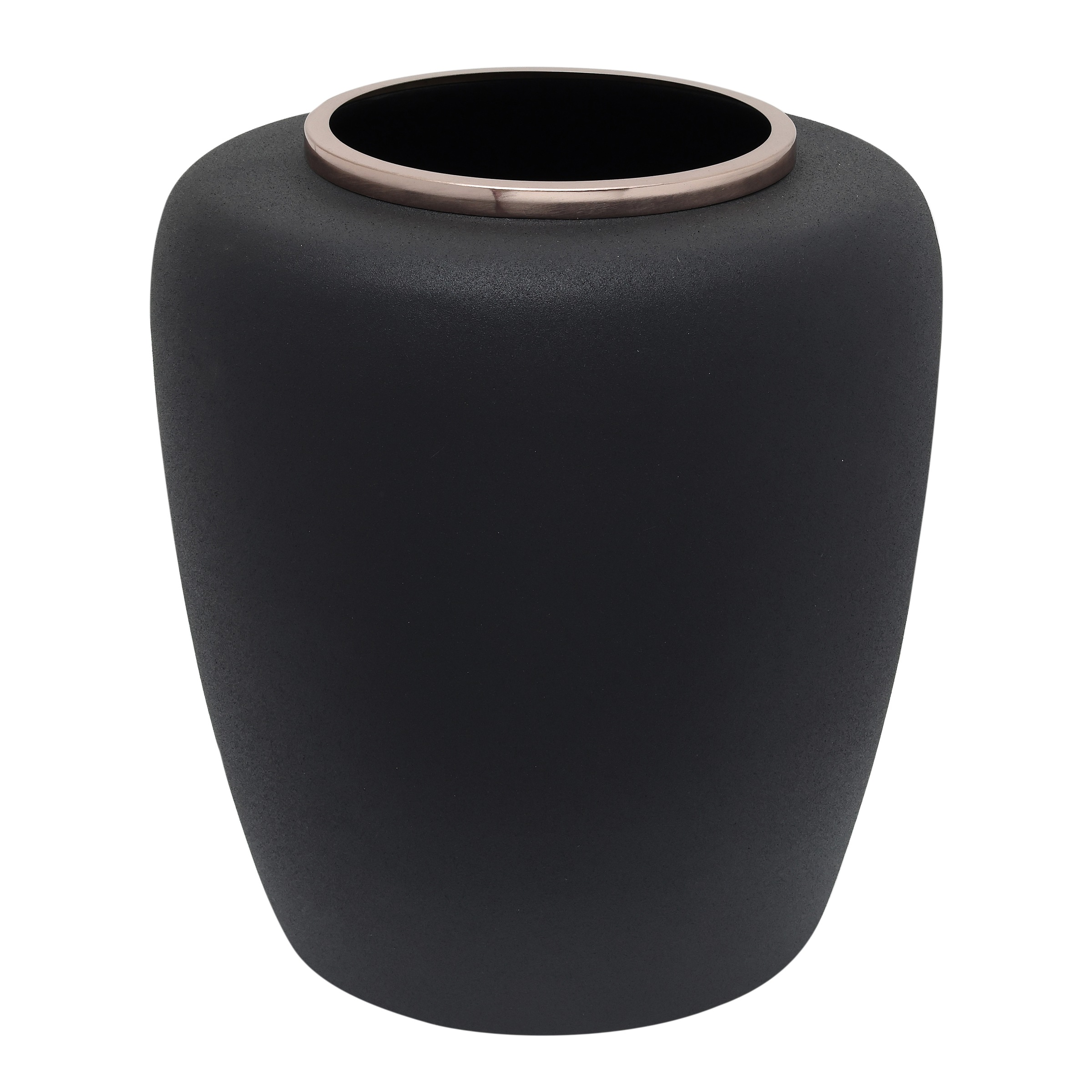 Kayoom Dekovase »Vase Art Deco 2025«, Handarbeit, zeitloses Design, schicke Matt-Finish-Oberfläche
