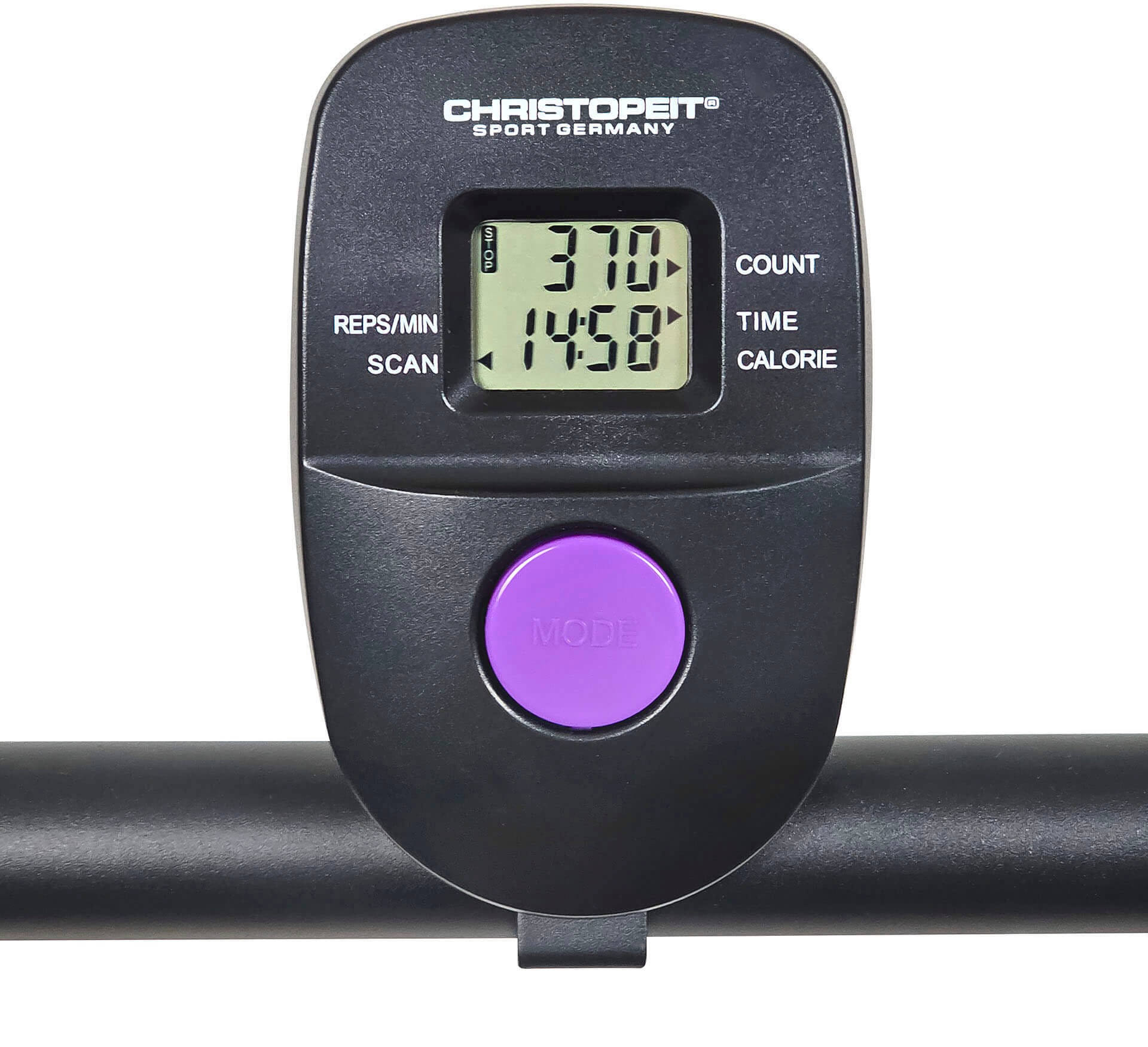 Christopeit Sport® Stepper »Climber 1000«