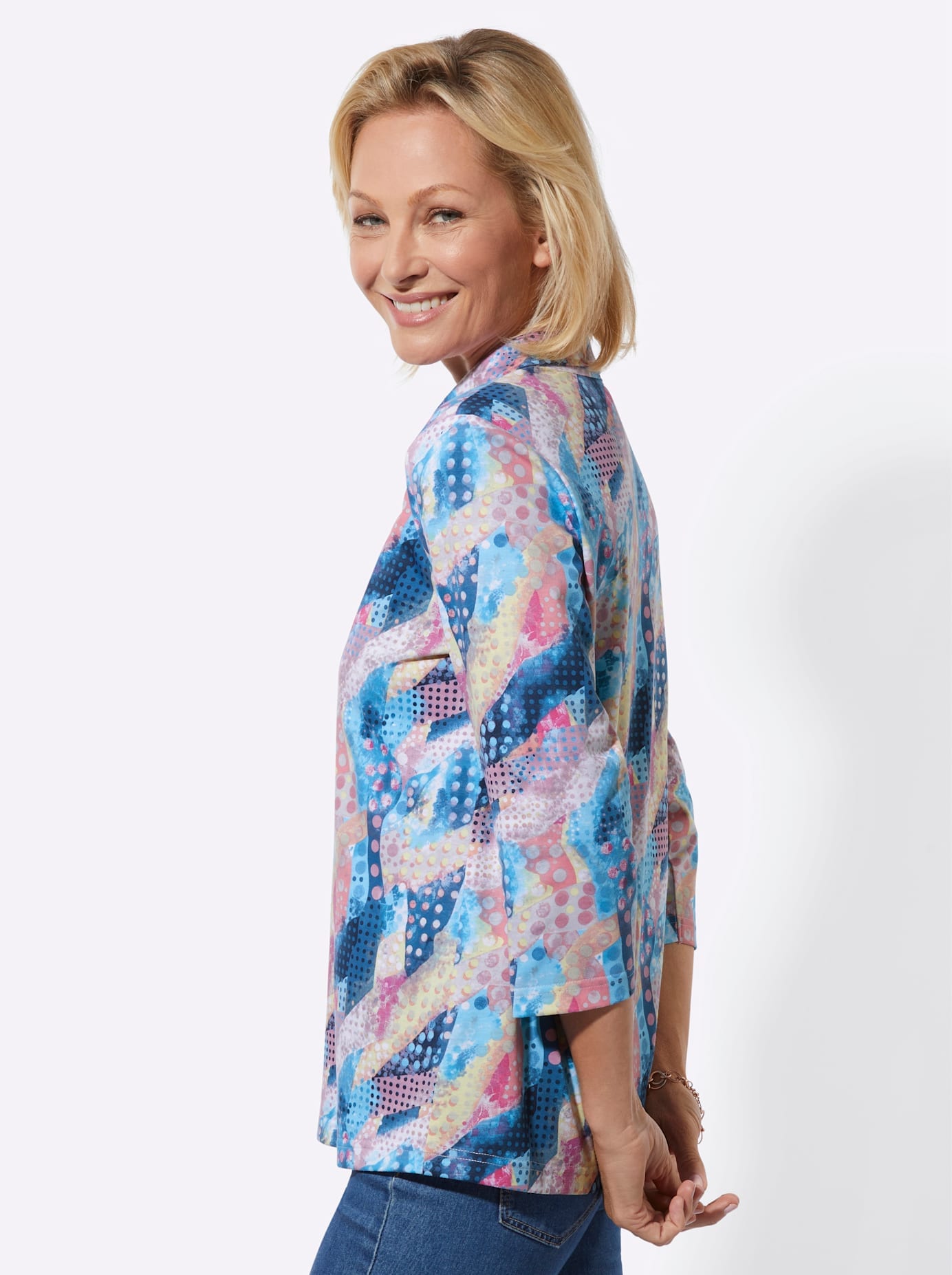 Classic Basics Poloshirt »Poloshirt« 1 tlg.