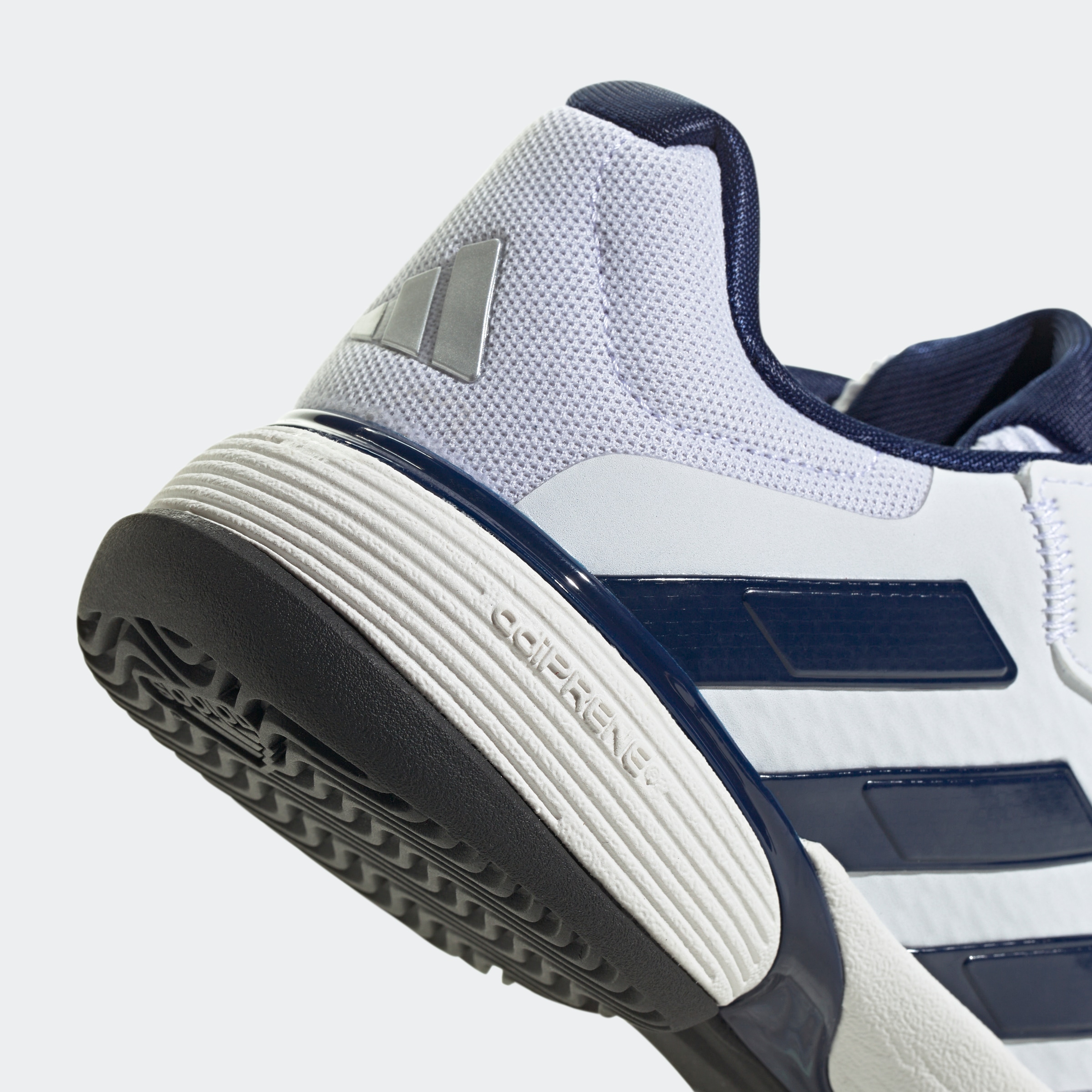 adidas Performance Tennisschuh »BARRICADE KIDS«, Multicourt