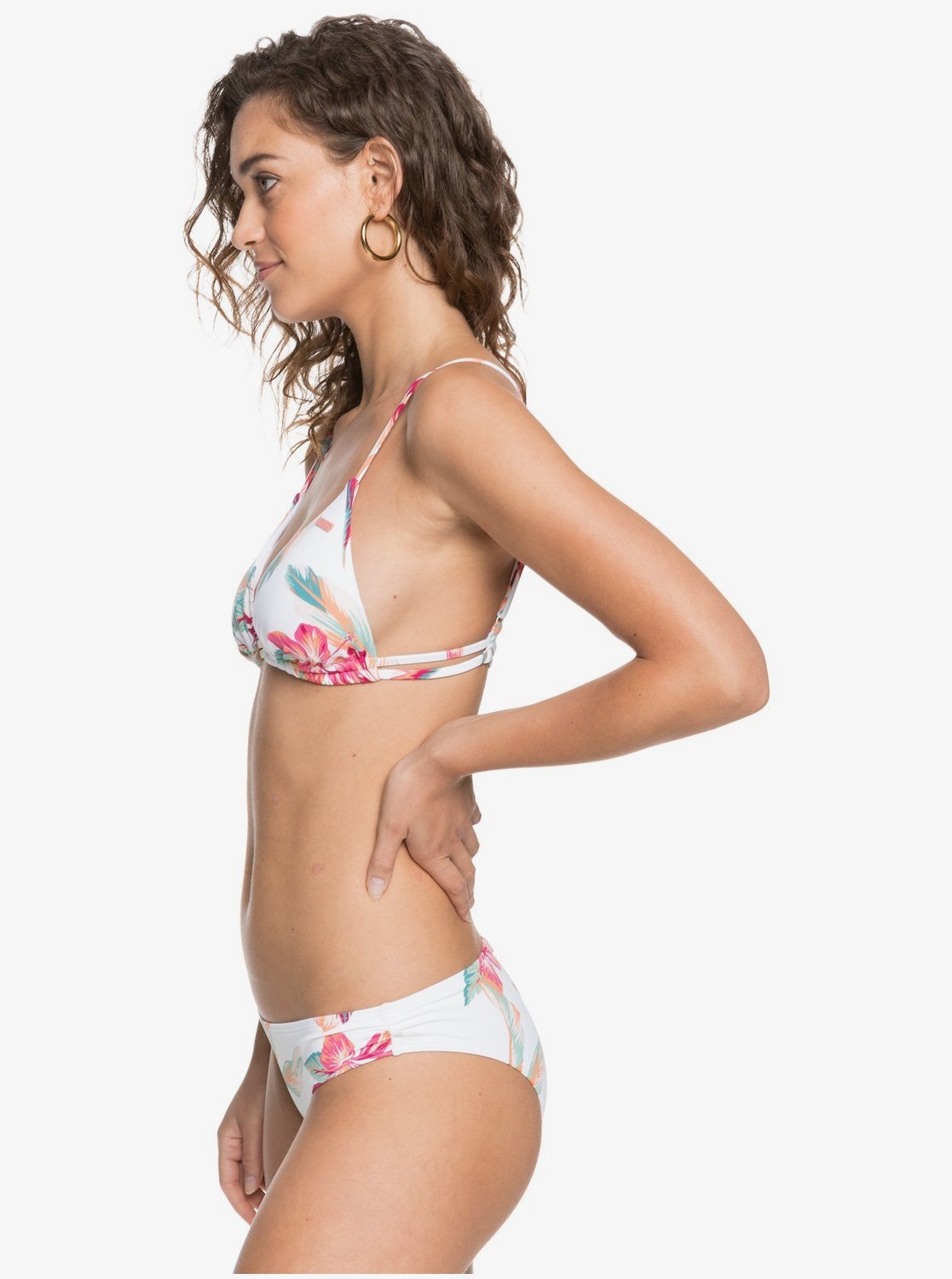 Roxy Bikini-Hose »Lahaina Bay«