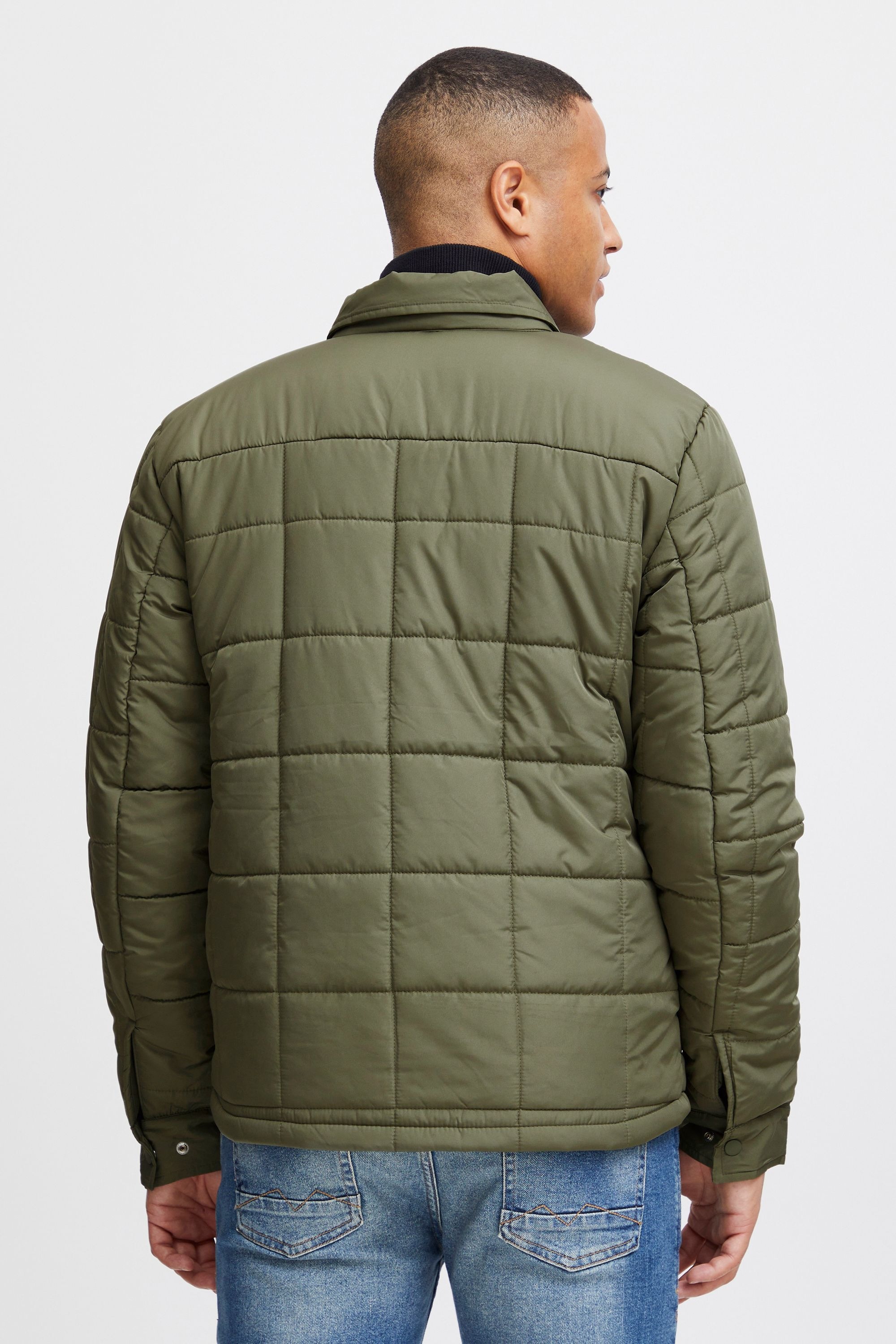 11 Project Steppjacke »Steppjacke PRVitto«