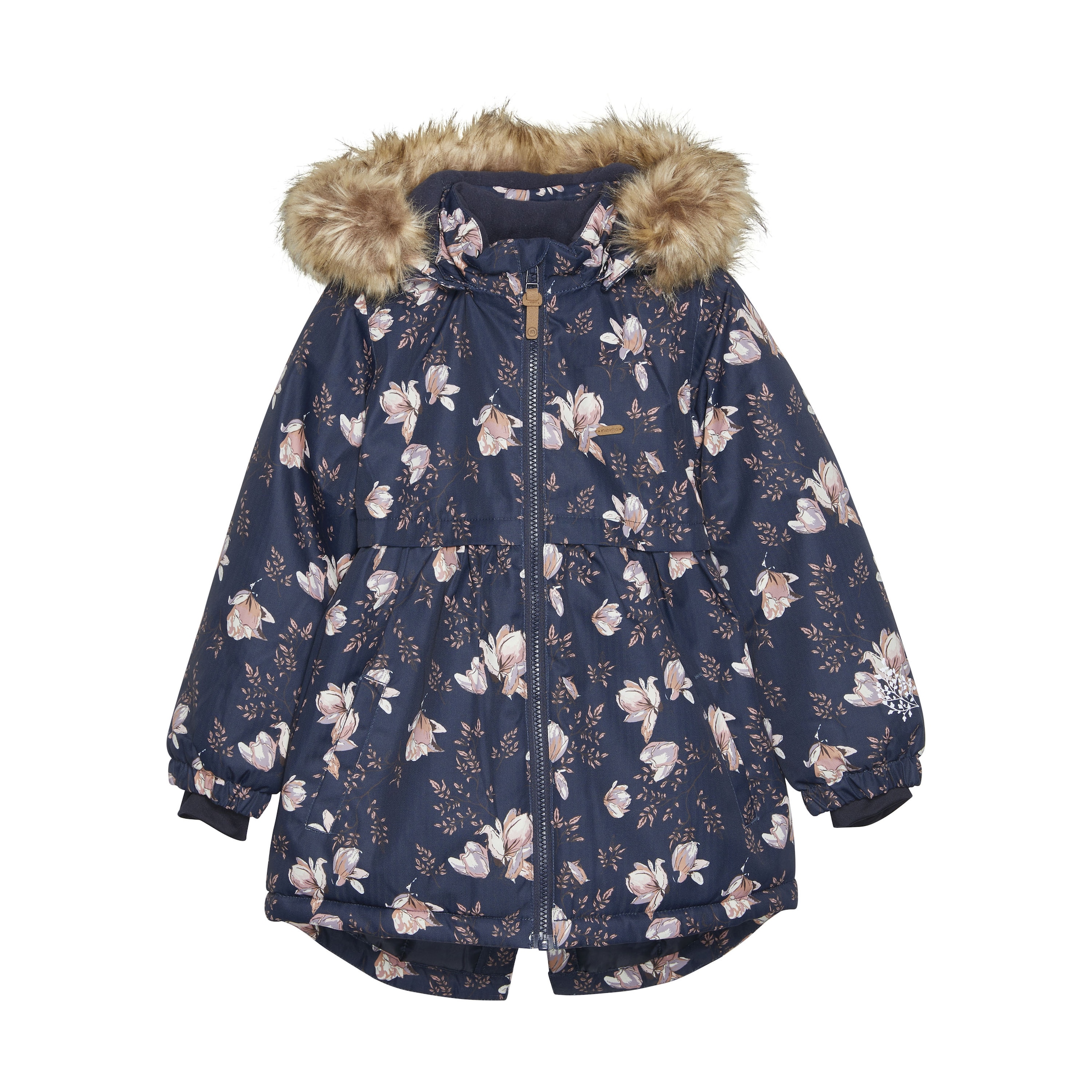 Minymo Winterjacke »Winterjacke MISnow«