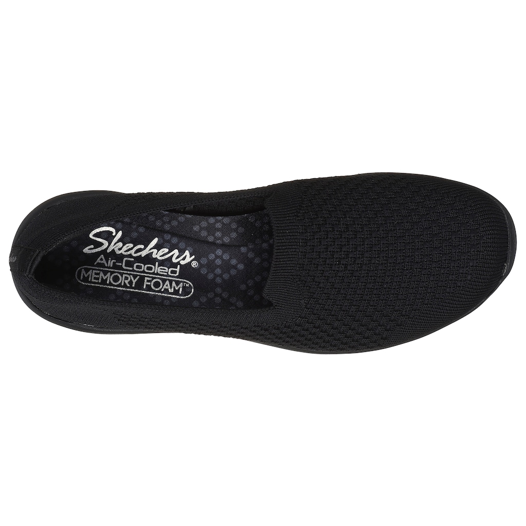 Skechers Loafer »ARYA-CLEAR SKIES«