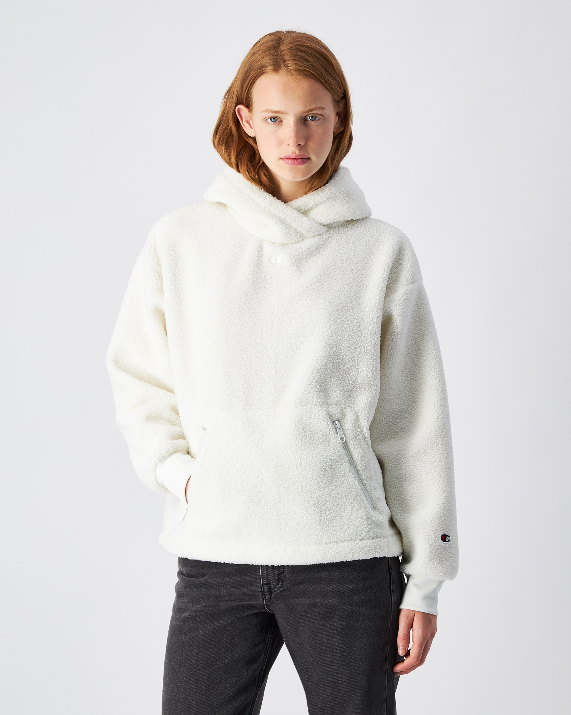 Kapuzensweatshirt »Hooded Sweatshirt«