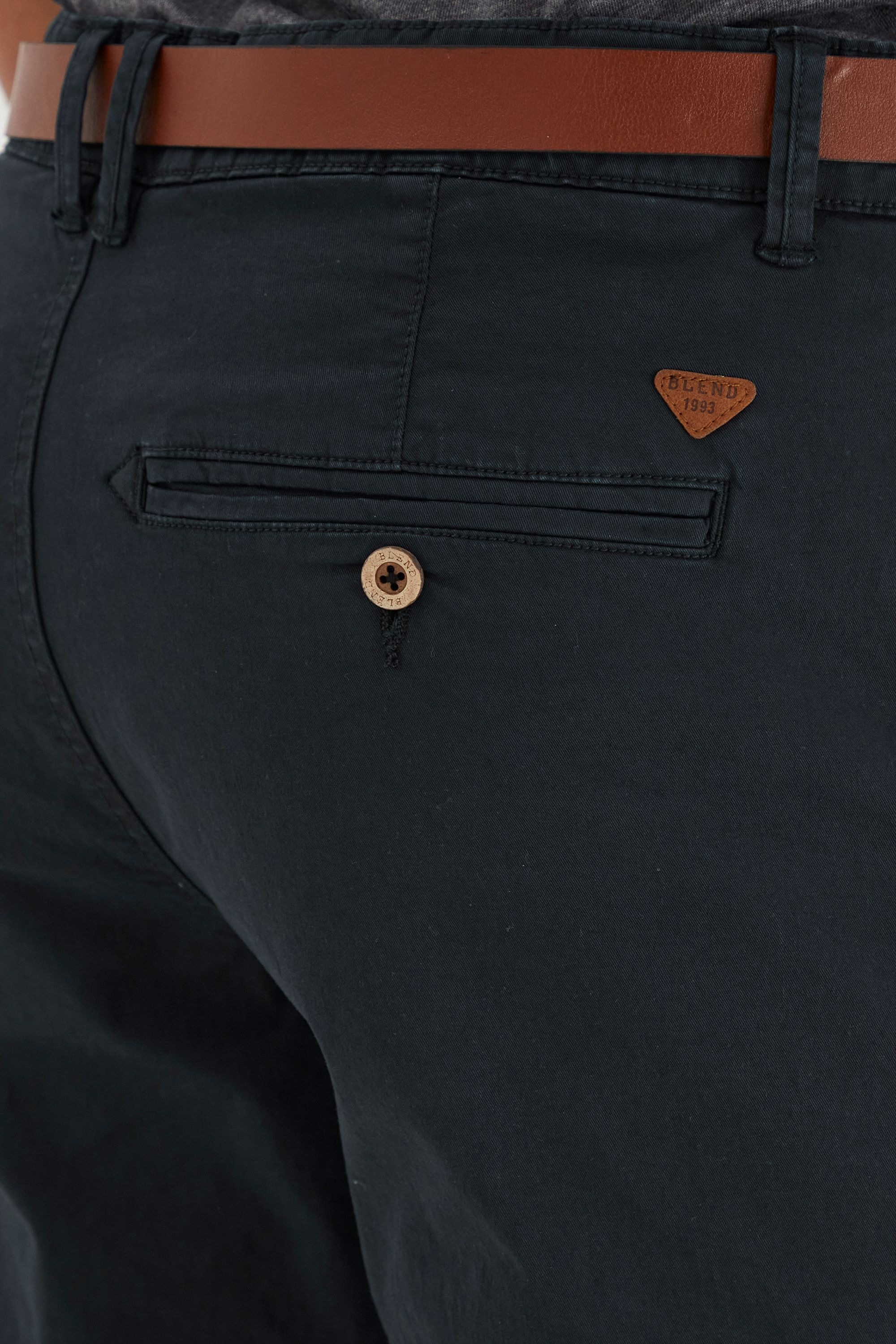 Blend Chinoshorts »Chinoshorts BHBrane«