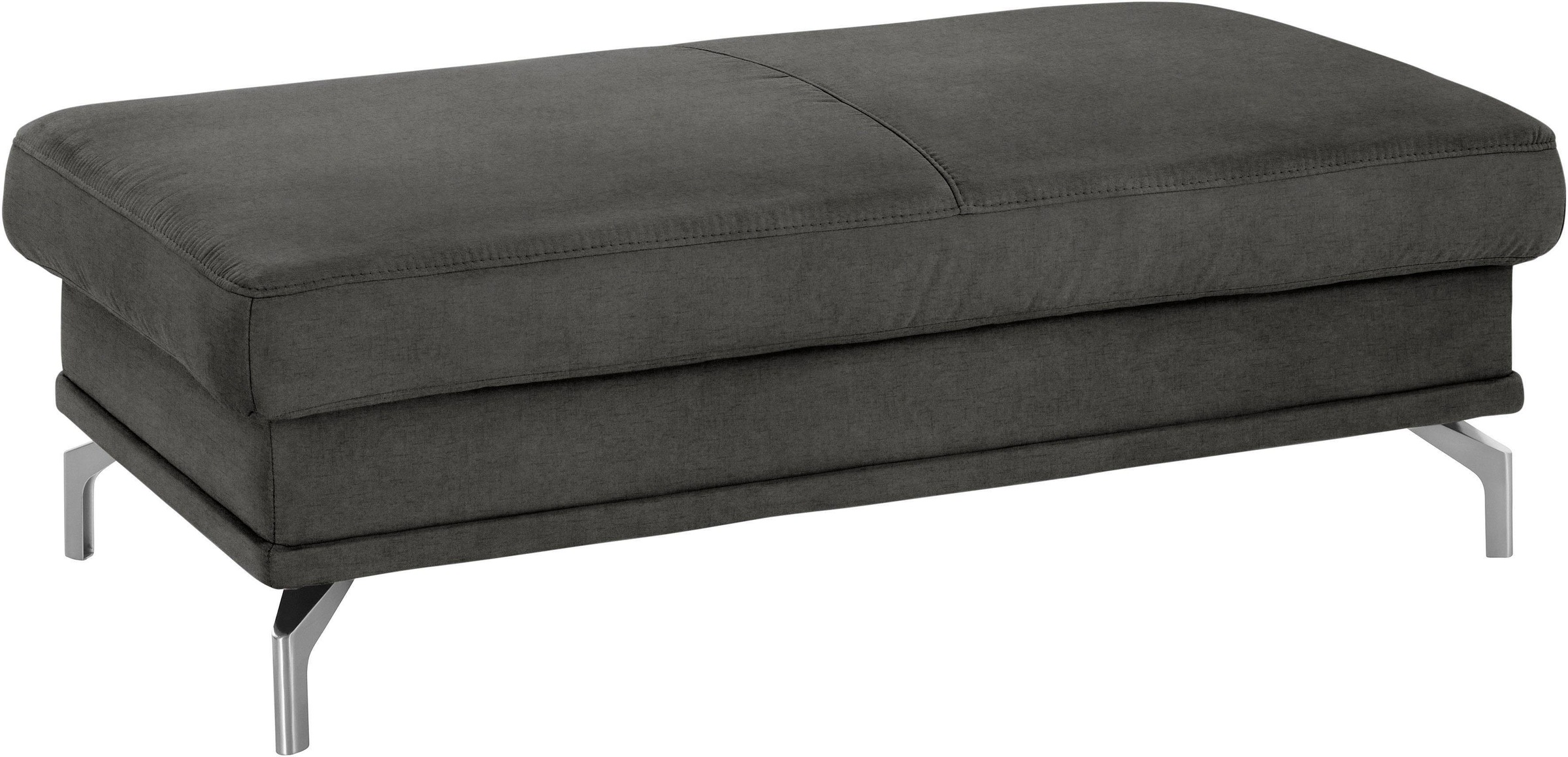 sit&more Polsterhocker »Scorpio«, inklusive Federkern
