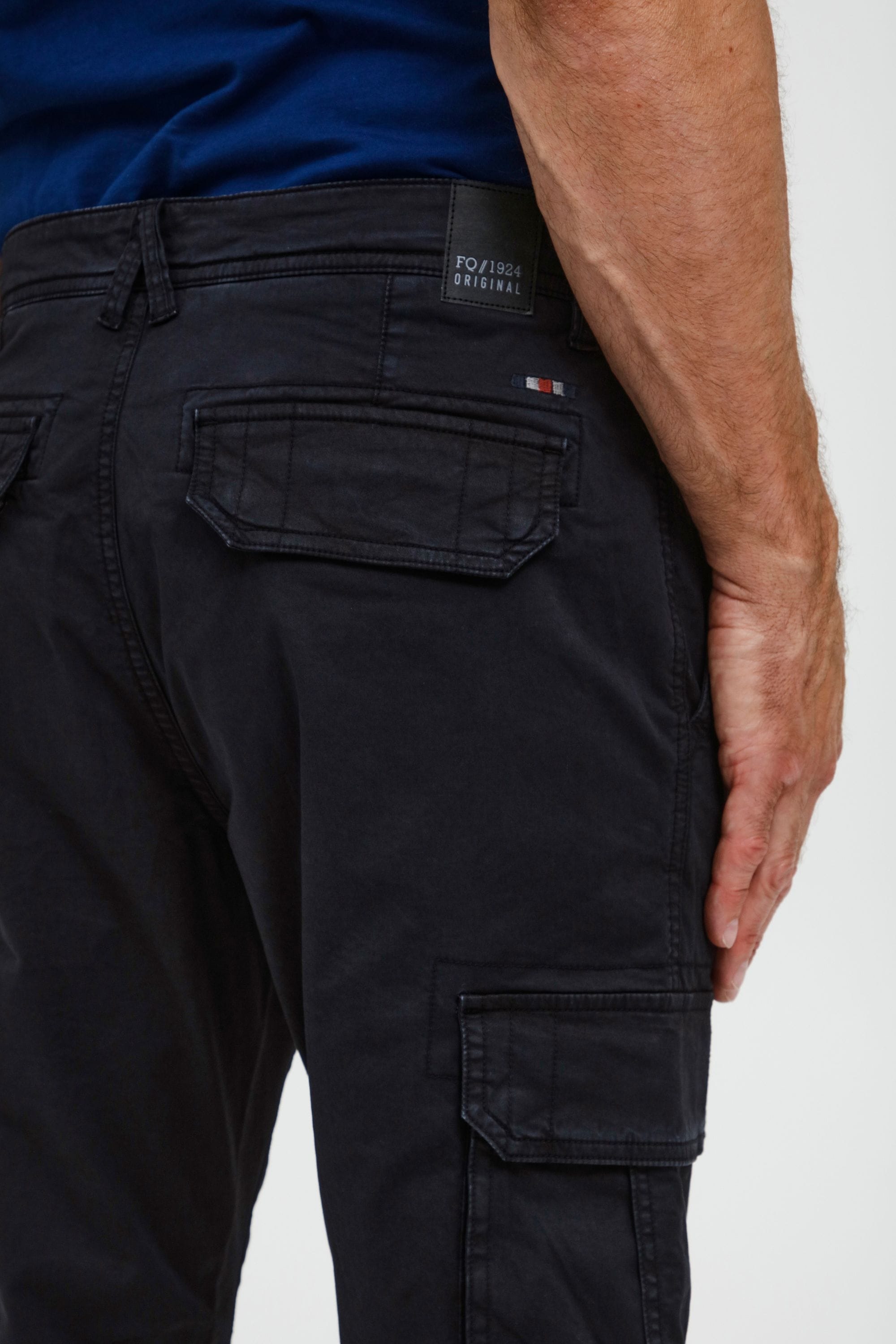 FQ1924 Cargohose »Cargohose FQLogan«