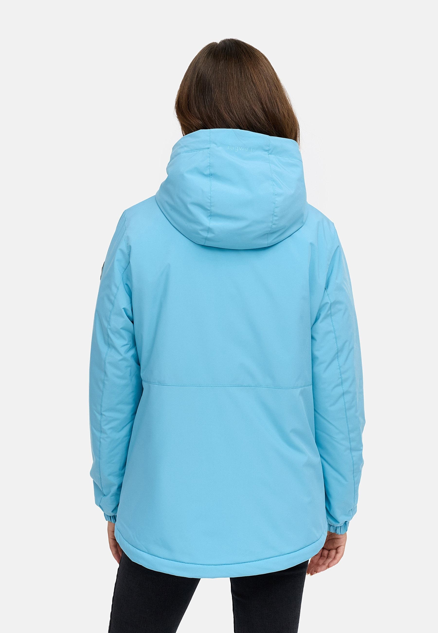Ragwear Winterjacke »Winterjacke Bevin Warm YOUMODO«