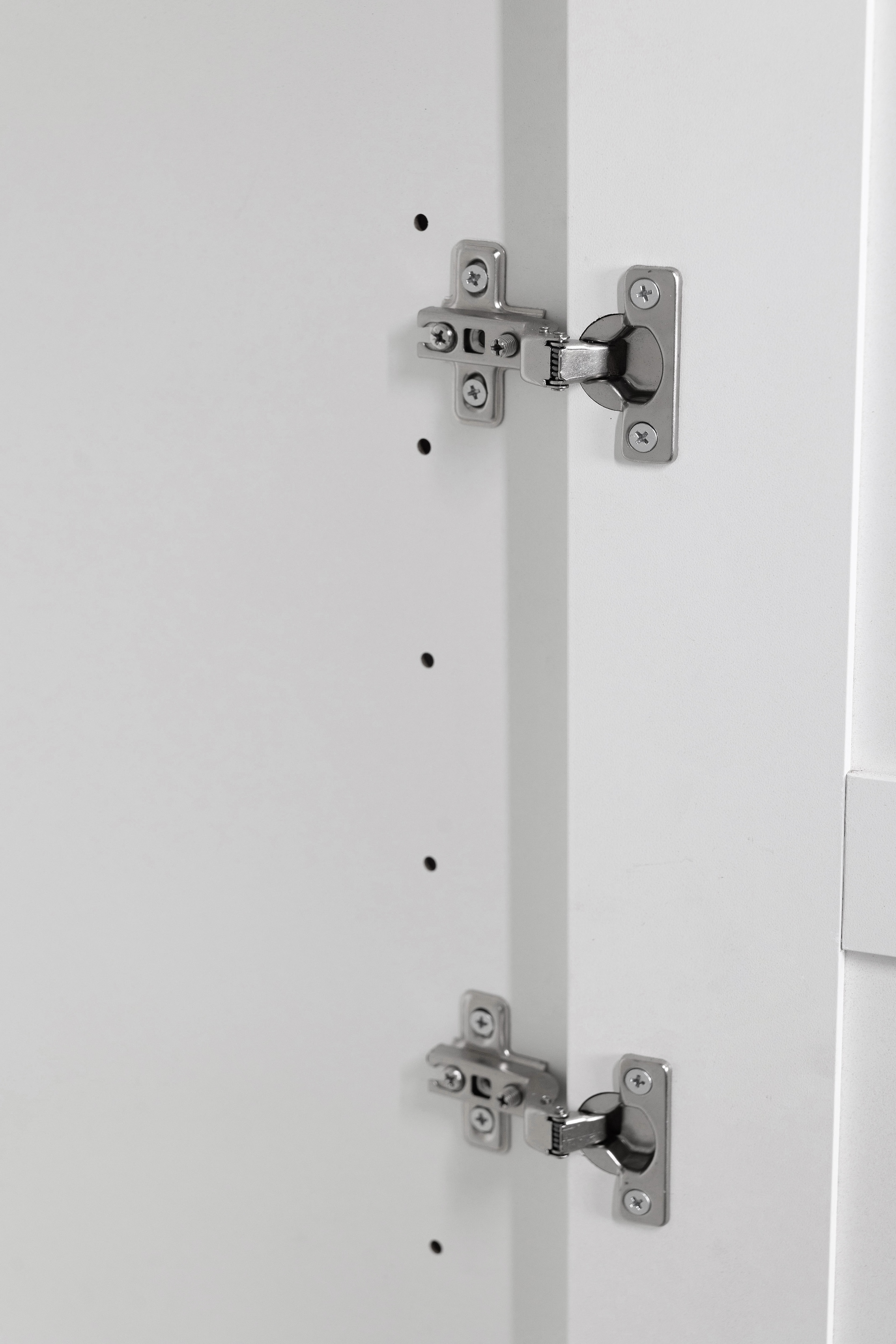 OTTO home Kleiderschrank »Büsum Schlafzimmer Schrank Otto´s Choice« stabile robuste Bauweise mit optimaler Aufteilung,  Schlafzimmerschrank Landhaus Design Garderobe Schrank Bestseller