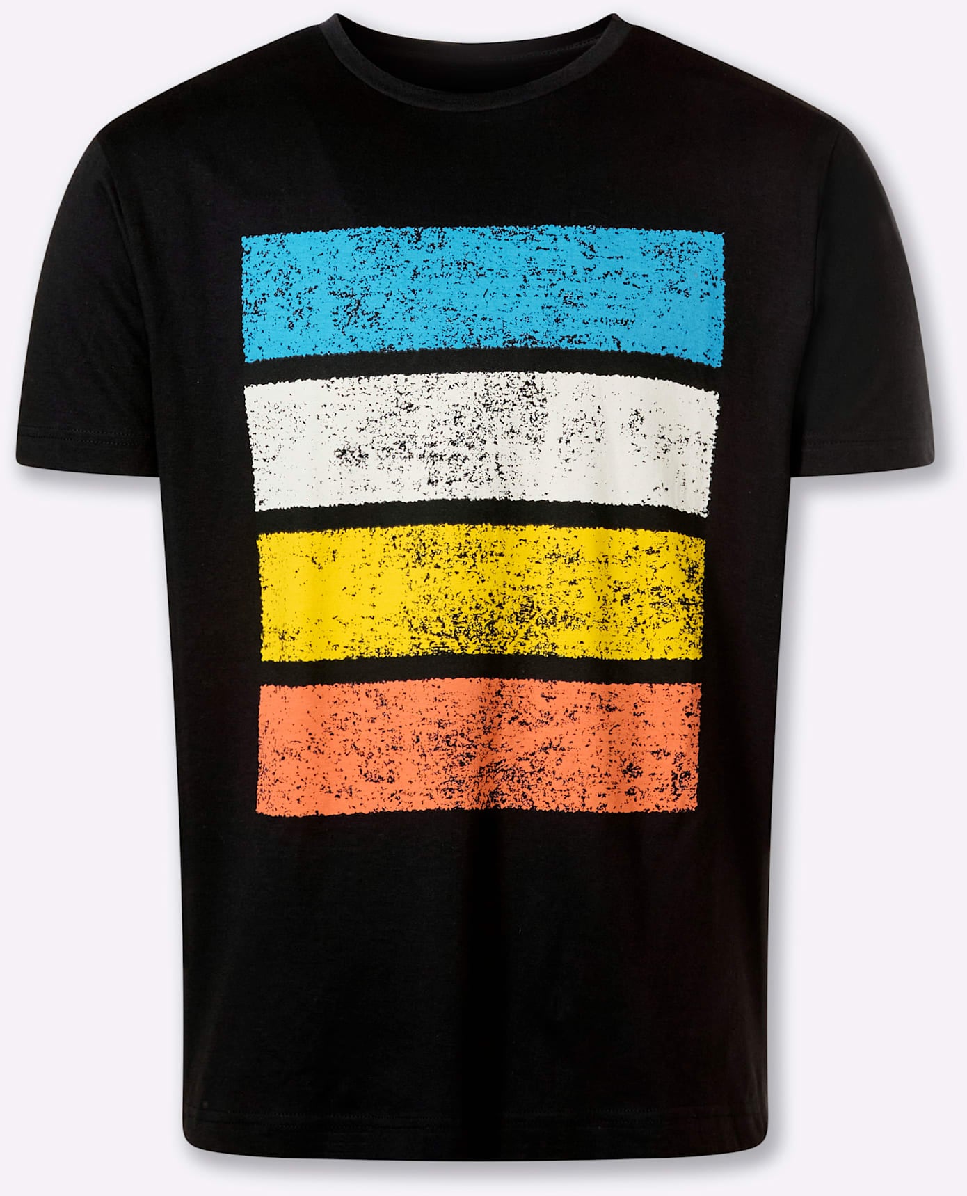 Catamaran T-Shirt »T-Shirt« 1 tlg.