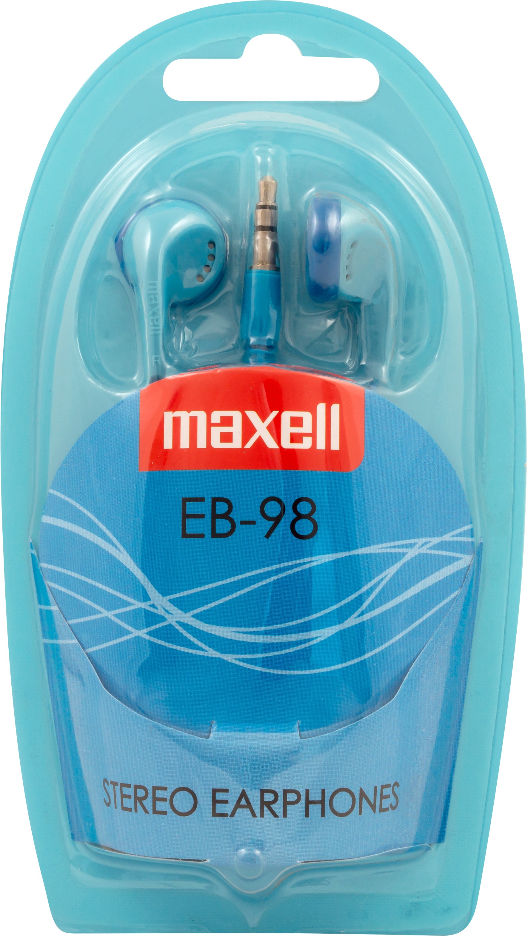 Maxell In-Ear-Kopfhörer