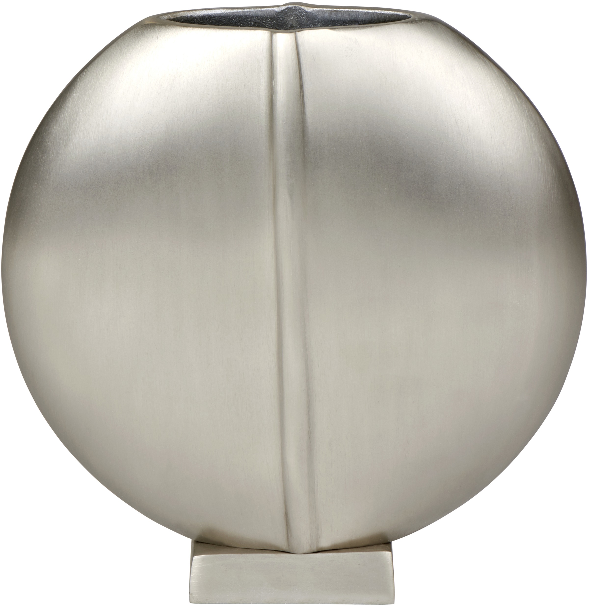 Lambert Dekovase »Akuma«, (1 St.), Vase aus Aluminium kaufen