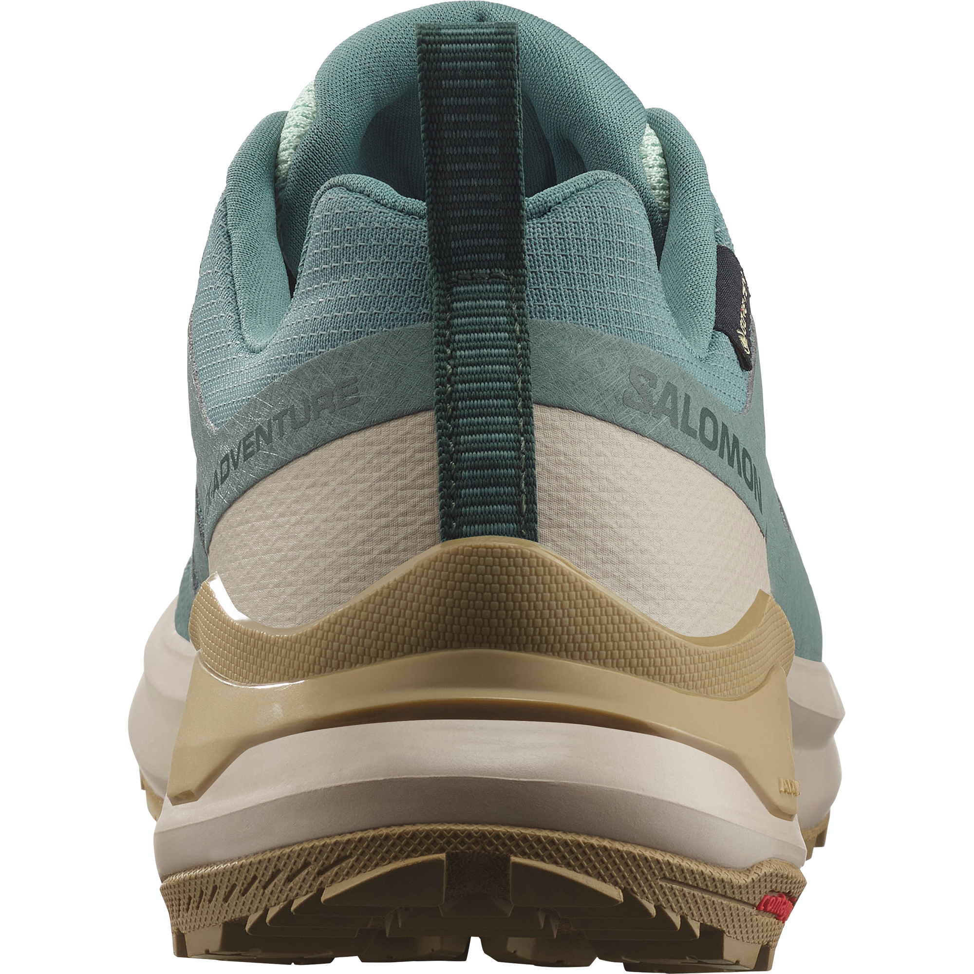 Salomon Laufschuh »X-ADVENTURE GORE-TEX«  wasserdicht