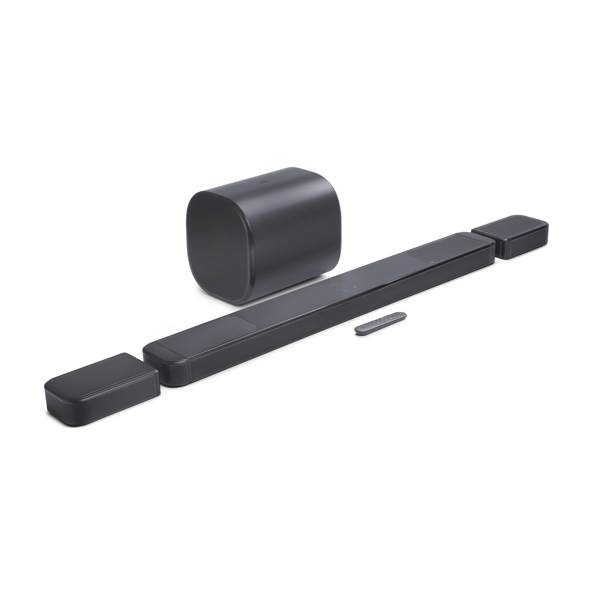 JBL Soundbar »Bar 1300 MK2«