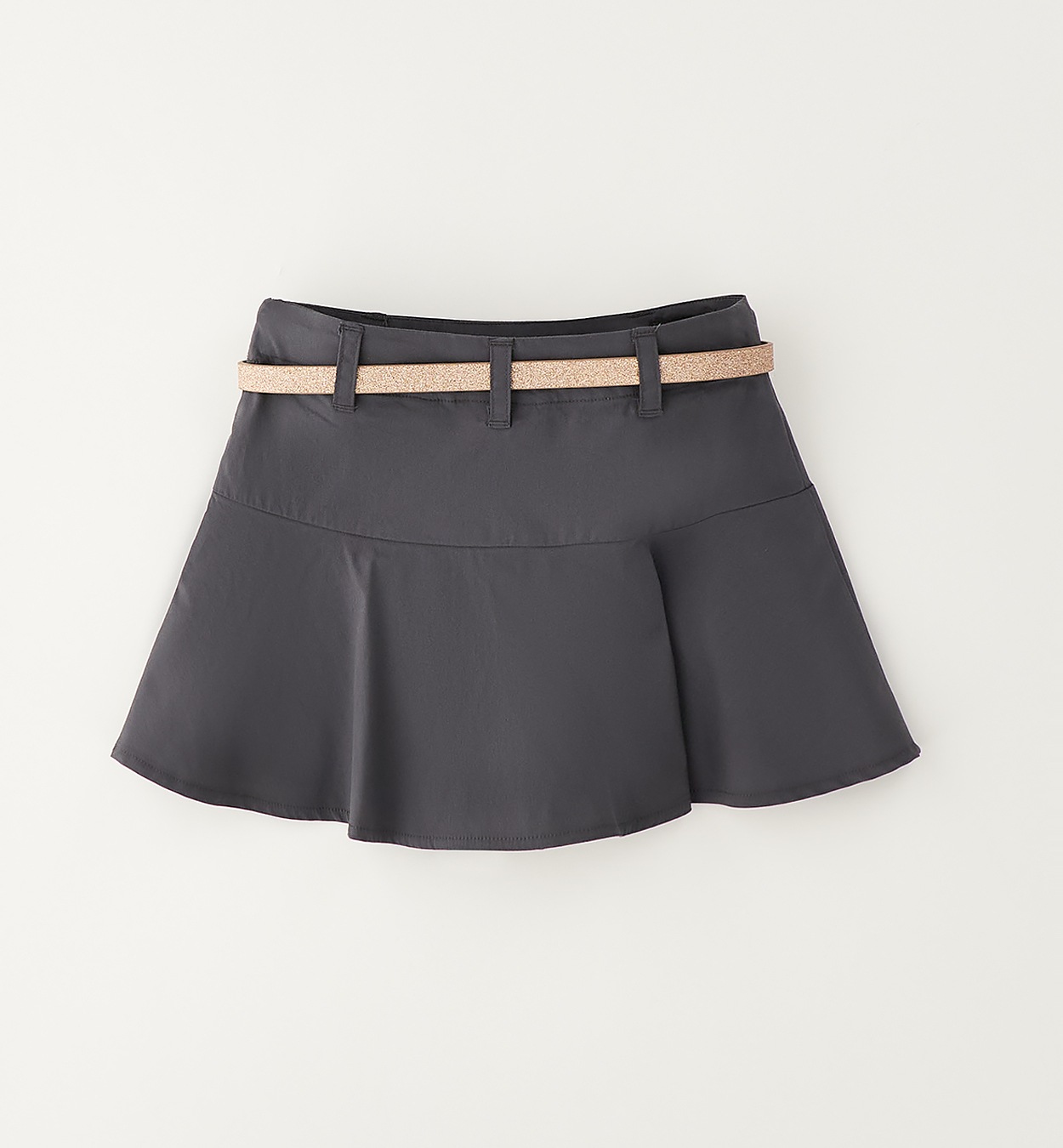 iDo Hosenrock »BABY GIRL SHORT«