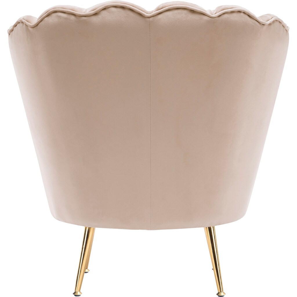 Kayoom Cocktailsessel »Barbara«