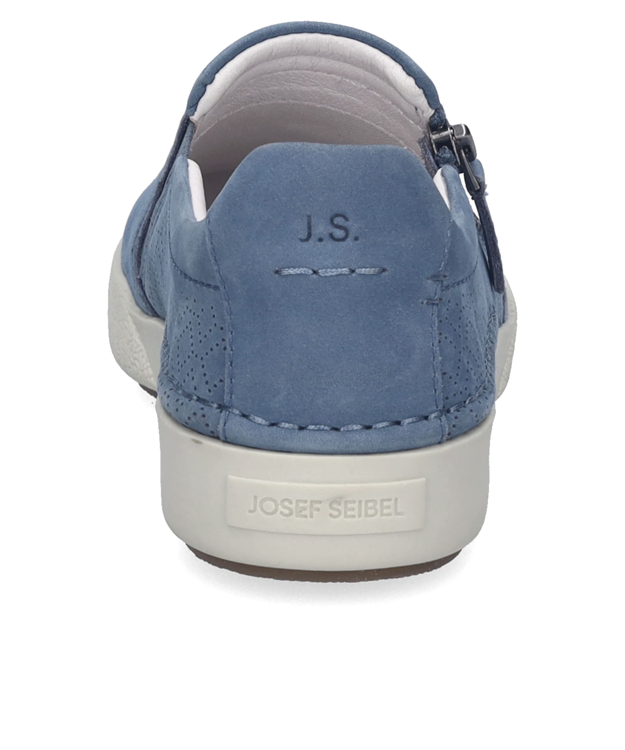 Josef Seibel Slipper »Claire 35, slate blue«