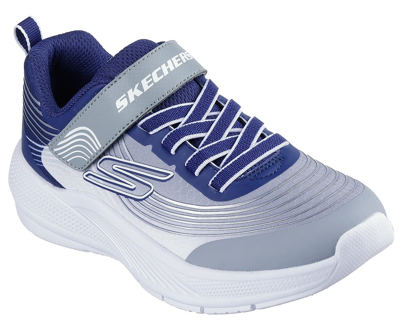 Skechers Sneaker »MICROSPEC ADVANCE«, Größe 28