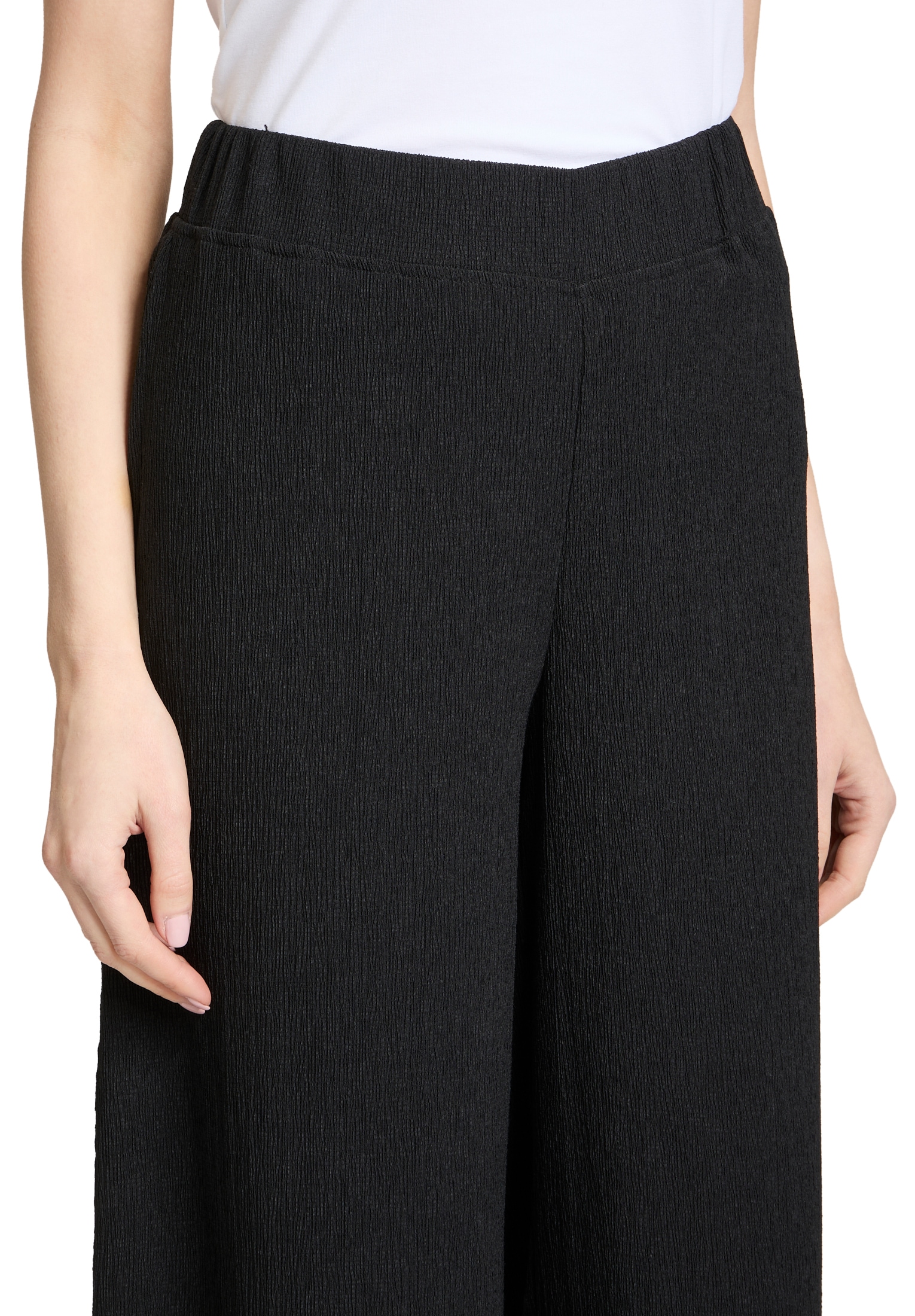 Betty Barclay Culotte »Culotte mit Gummizug«