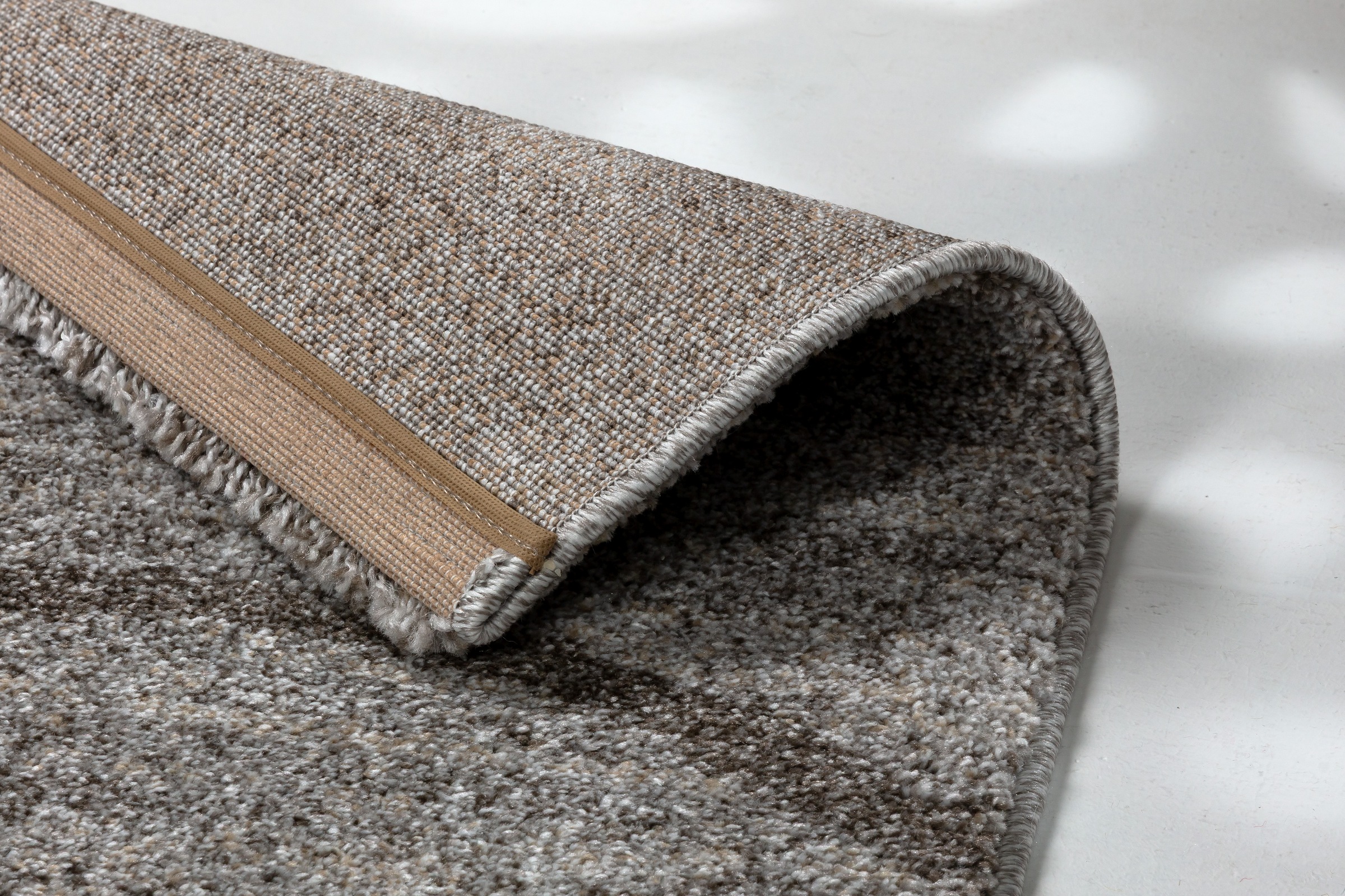 ASTRA Teppich »Samoa 252« rechteckig 20 mm Höhe Indoor, Designed in Germany, Oeko-Tex