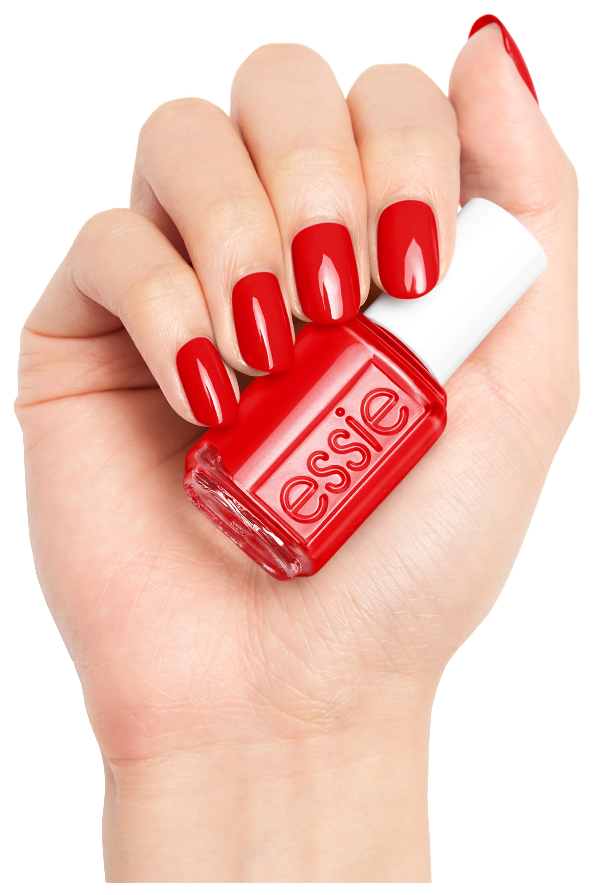 essie Nagellack »Essie Nagellack let it crackle«, mit natürlichen Inhaltsstoffen