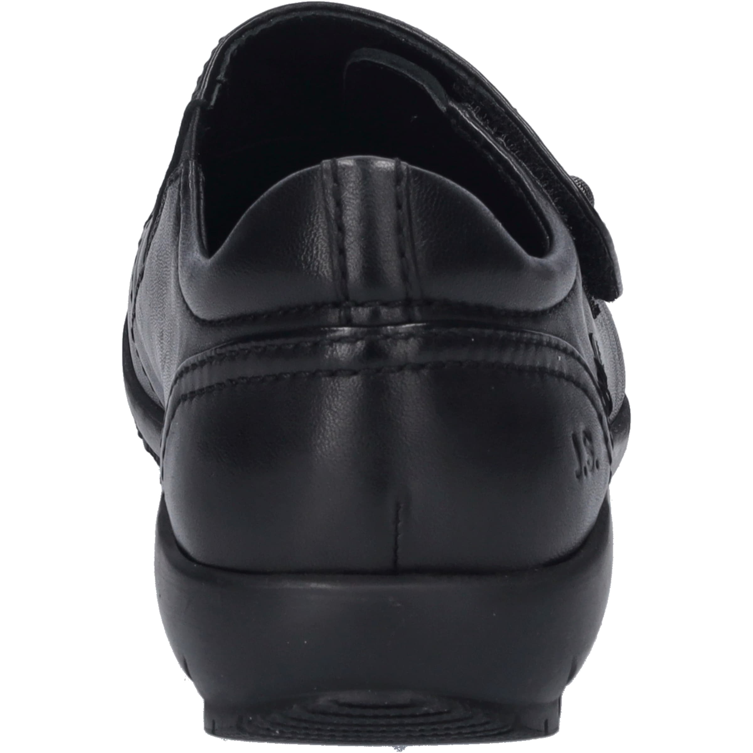 Josef Seibel Slipper »Charlotte 08, schwarz«