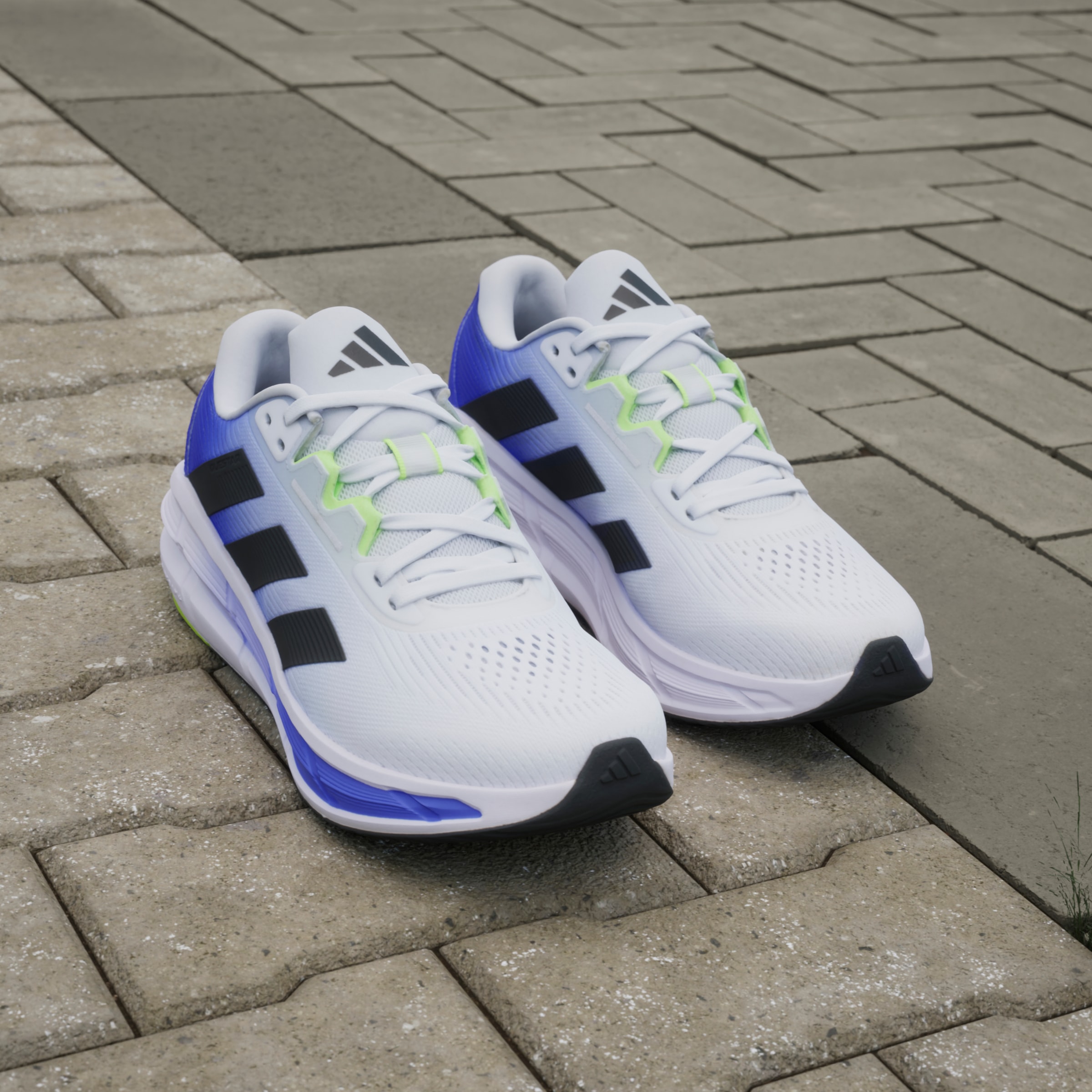 adidas Performance Laufschuh »QUESTAR 3«