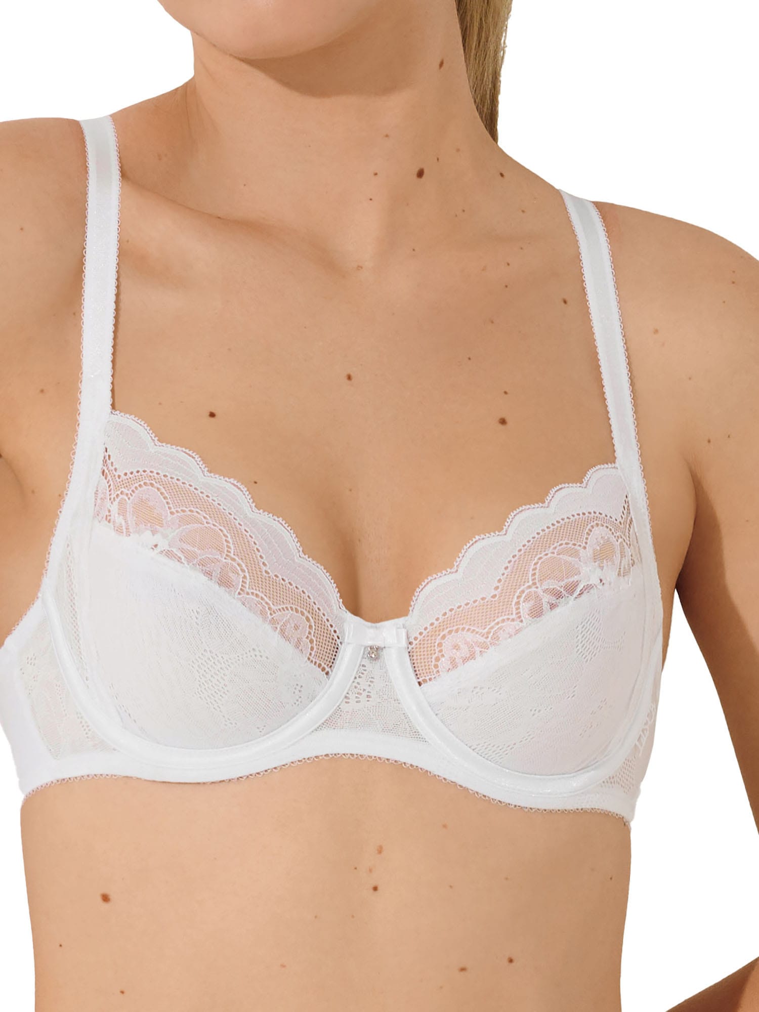 Lisca Bügel-BH »Bügel BH Evelyn«