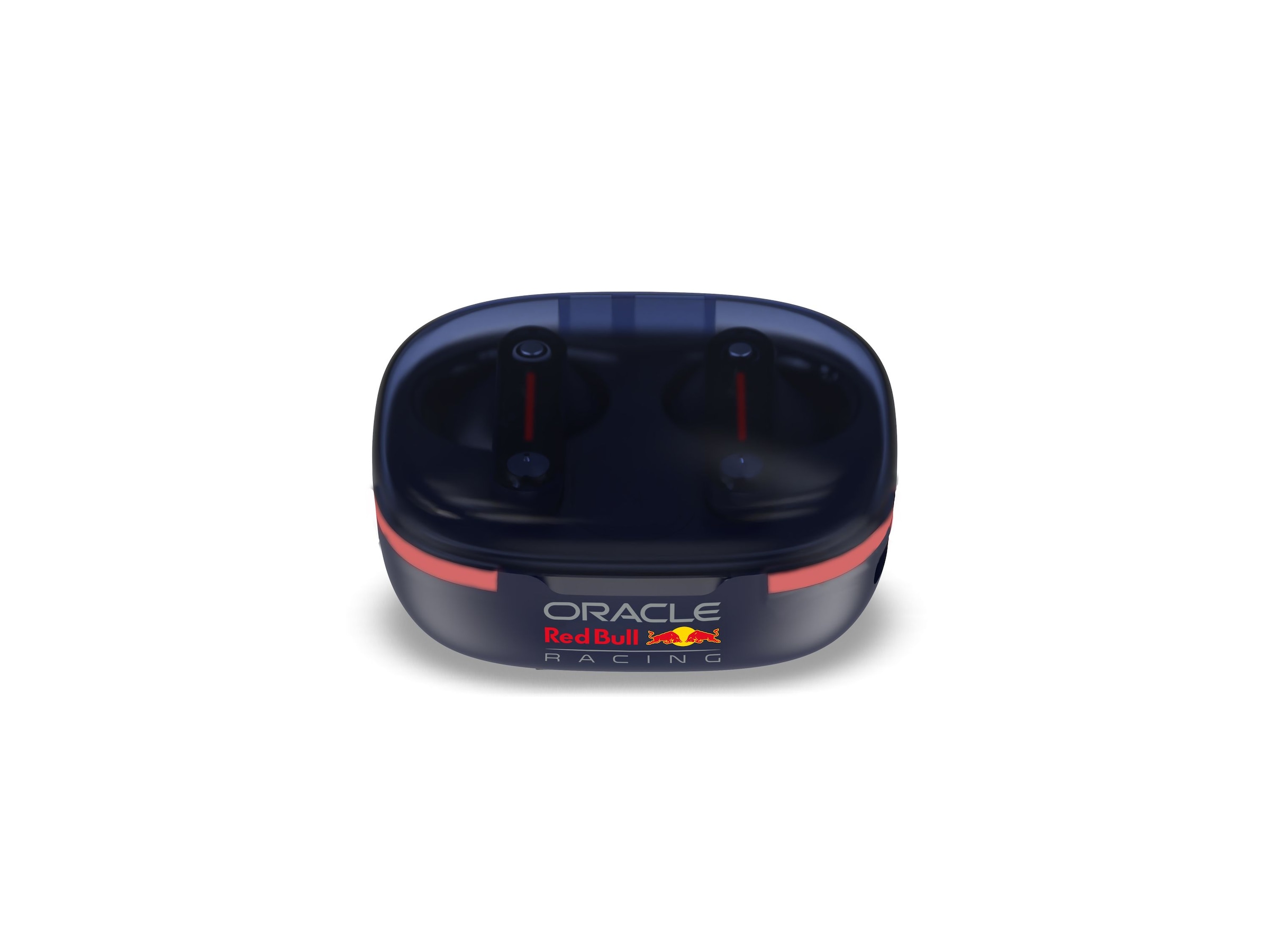 Red Bull Racing wireless In-Ear-Kopfhörer »EB 190« Display